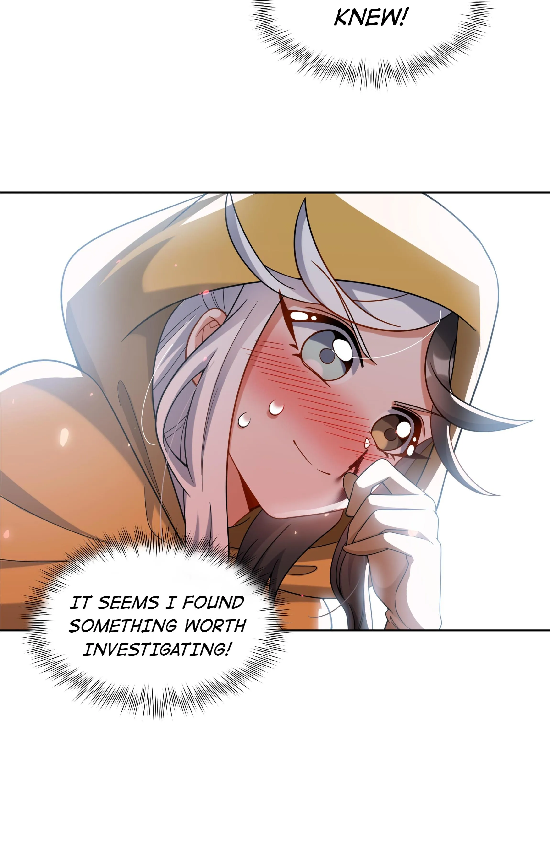 Read Working Overtime to Destroy the World! chapter 47 image 46 on Lezhin