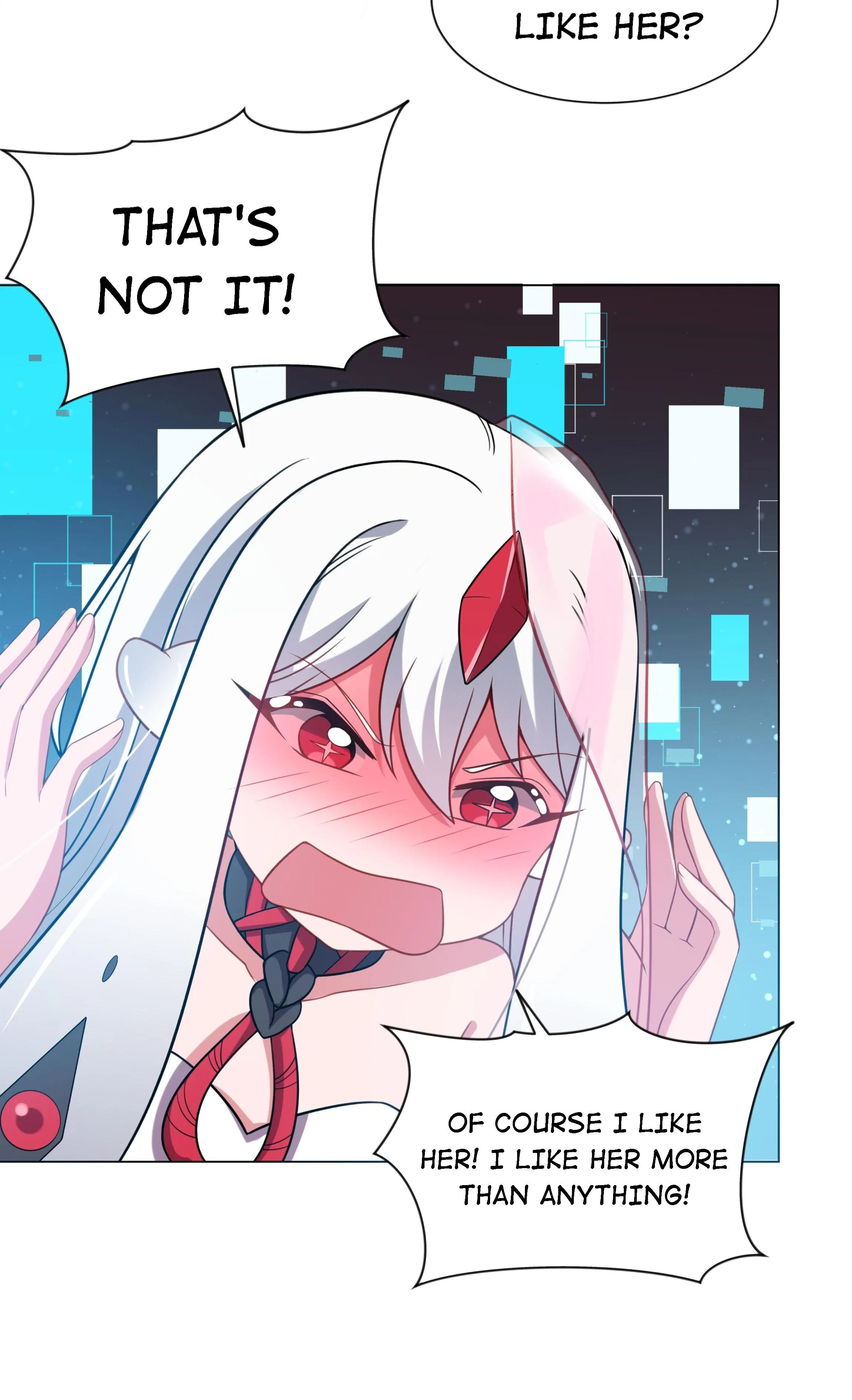 Read Working Overtime to Destroy the World! chapter 47 image 6 on Lezhin