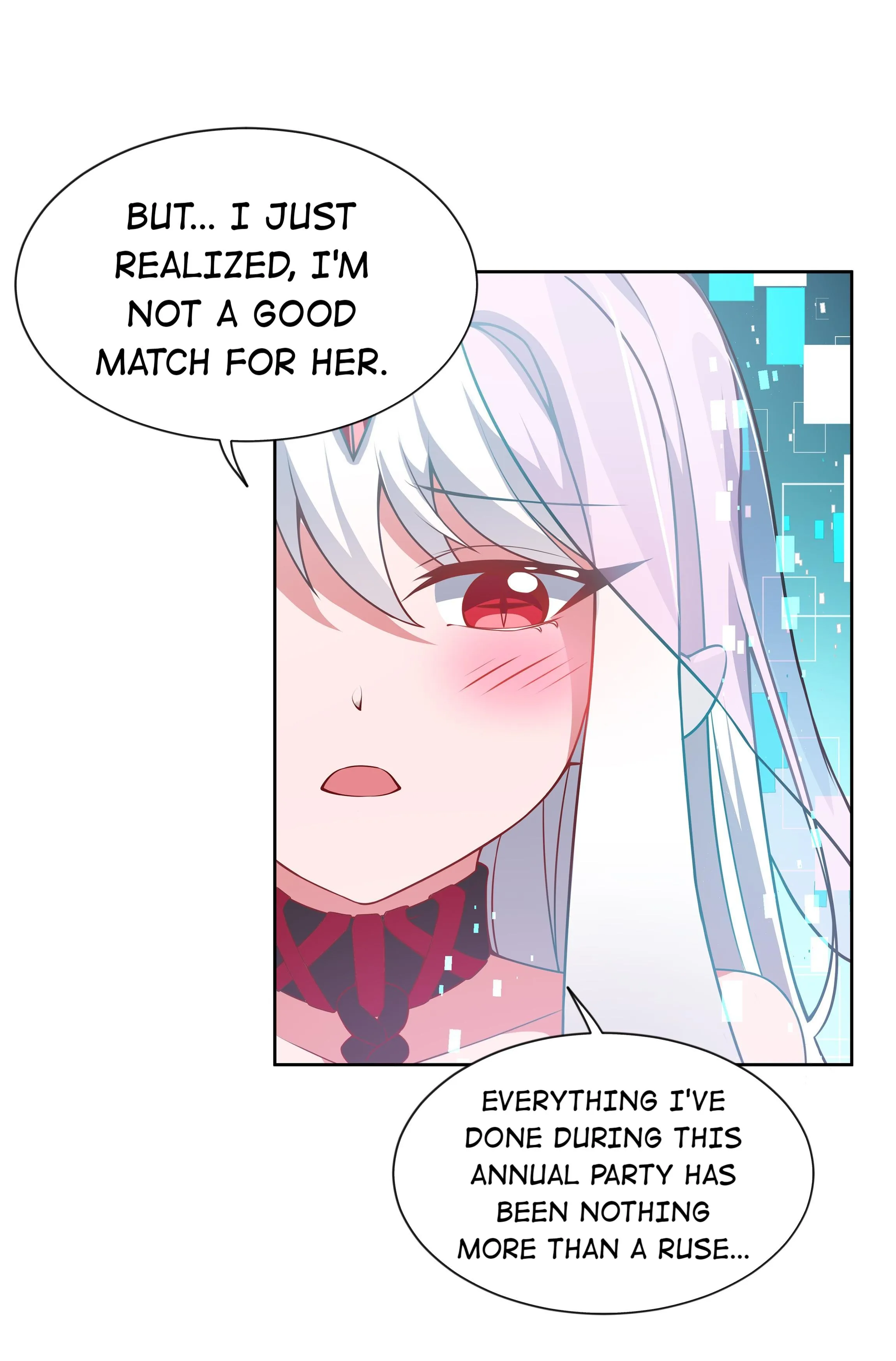 Read Working Overtime to Destroy the World! chapter 47 image 7 on Lezhin