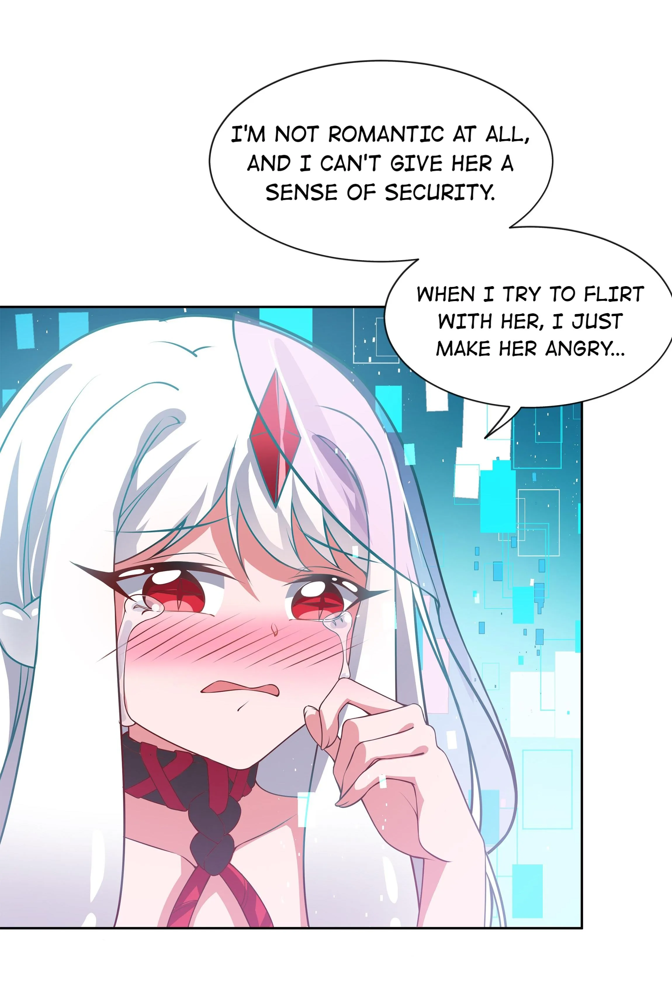 Read Working Overtime to Destroy the World! chapter 47 image 9 on Lezhin