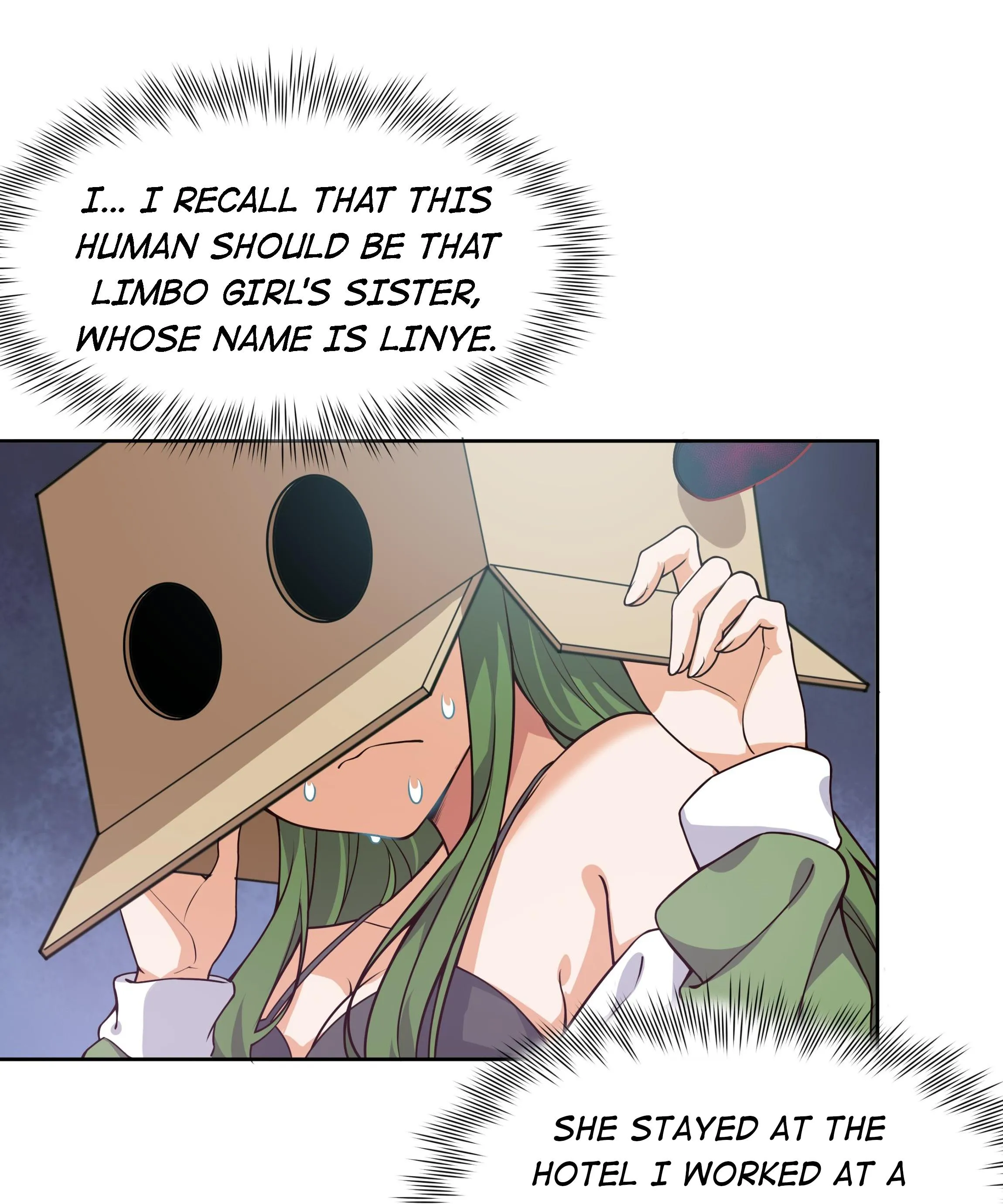 Read Working Overtime to Destroy the World! chapter 48 image 13 on Lezhin