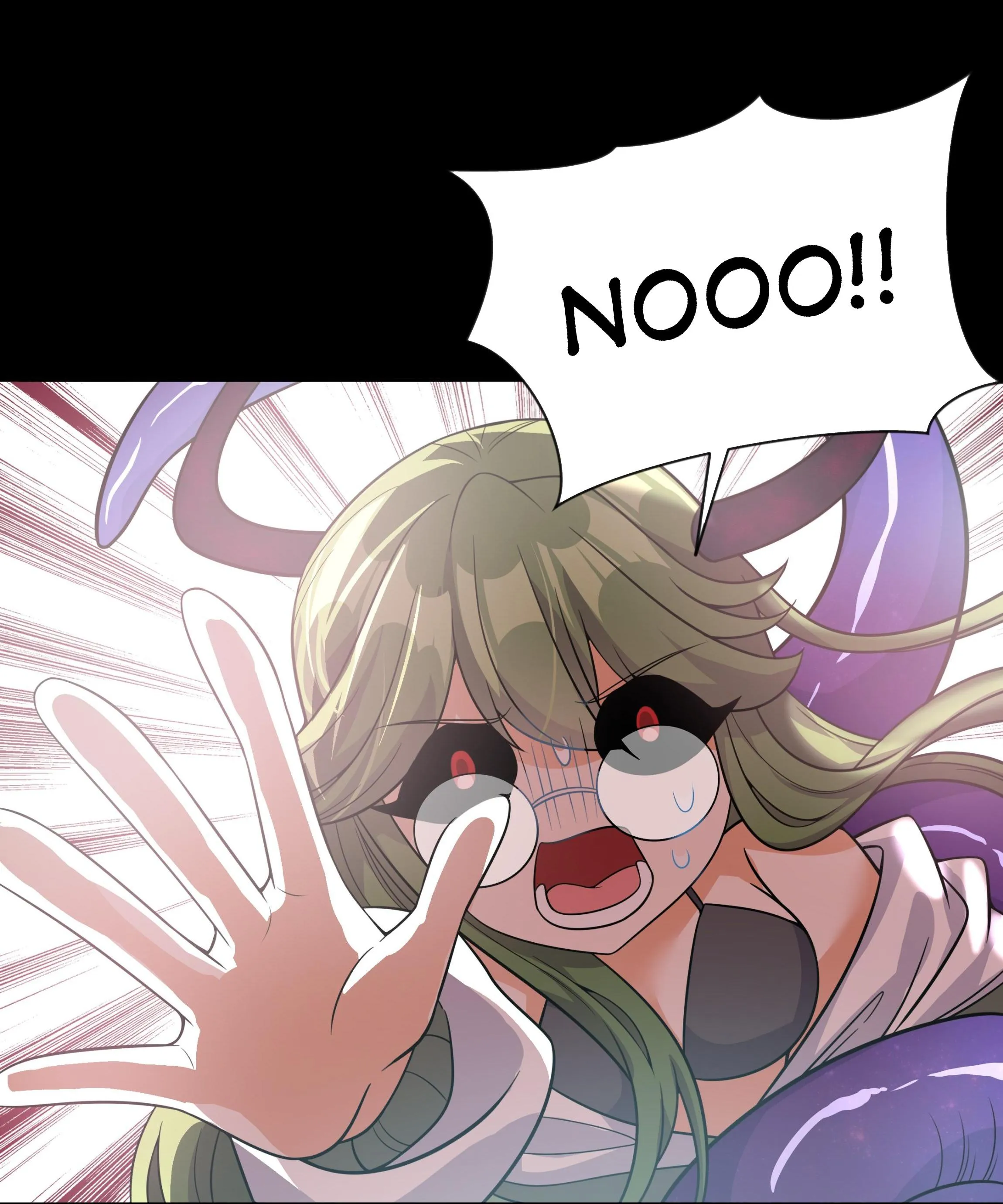 Read Working Overtime to Destroy the World! chapter 48 image 19 on Lezhin