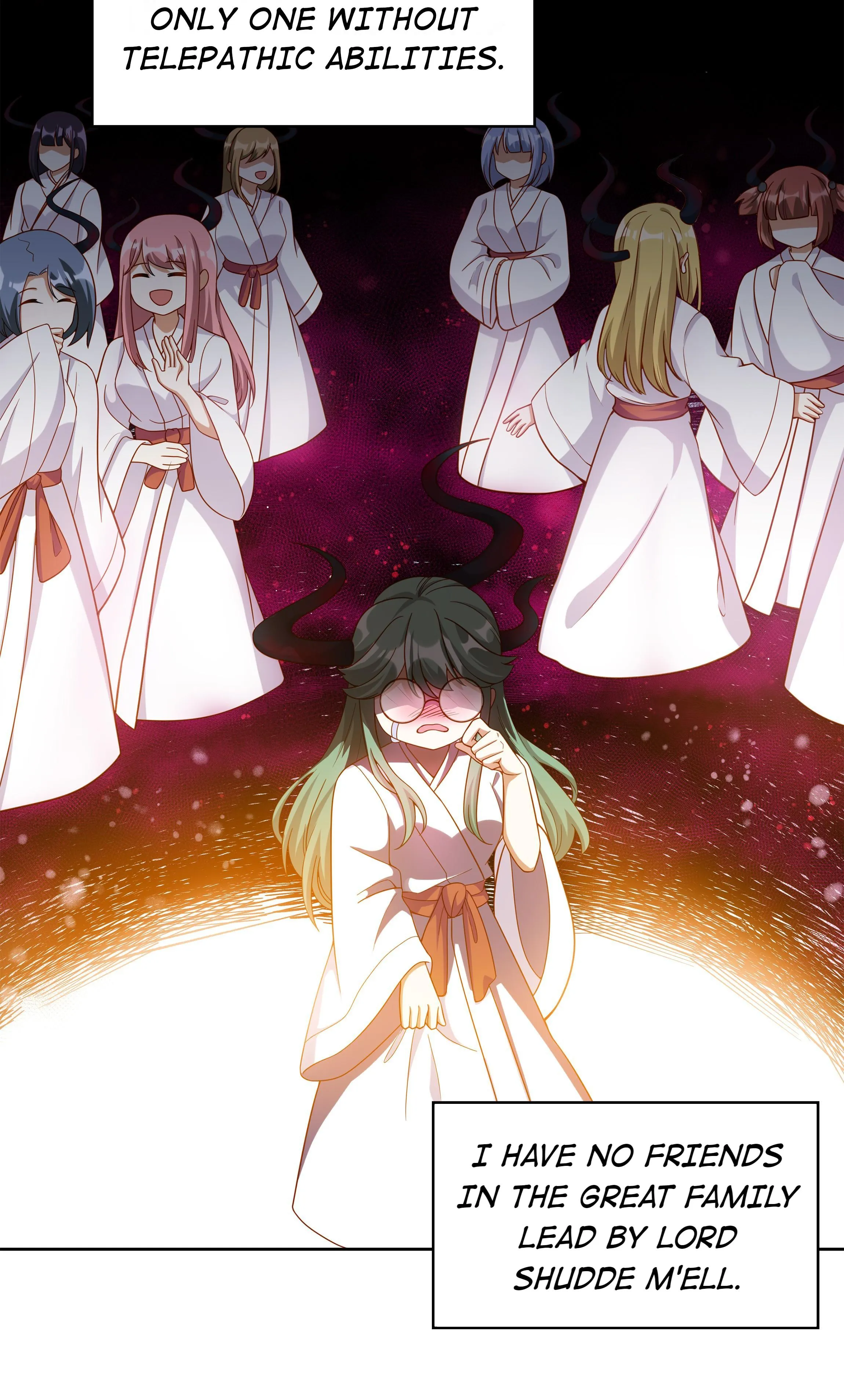 Read Working Overtime to Destroy the World! chapter 48 image 2 on Lezhin