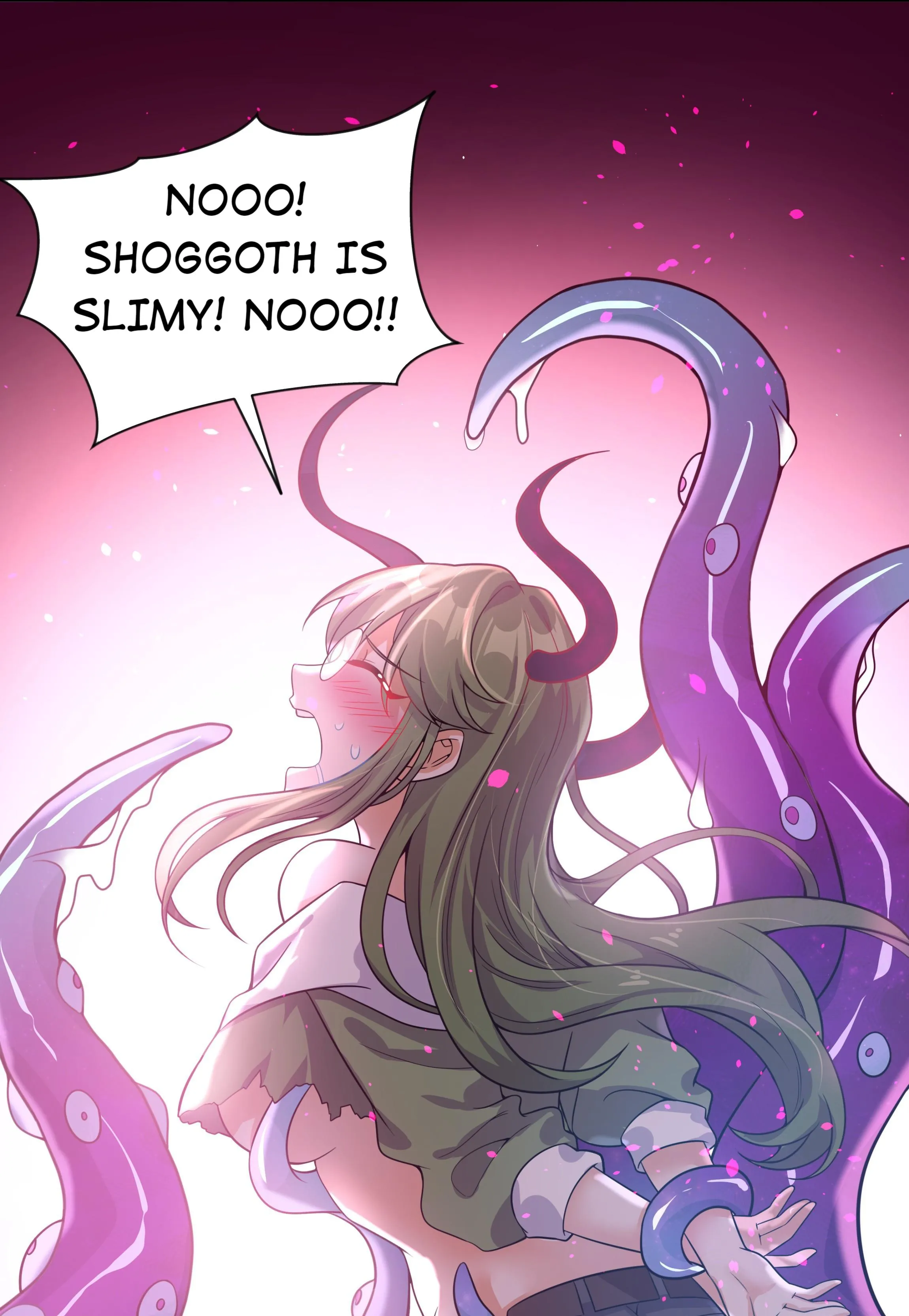 Read Working Overtime to Destroy the World! chapter 48 image 20 on Lezhin
