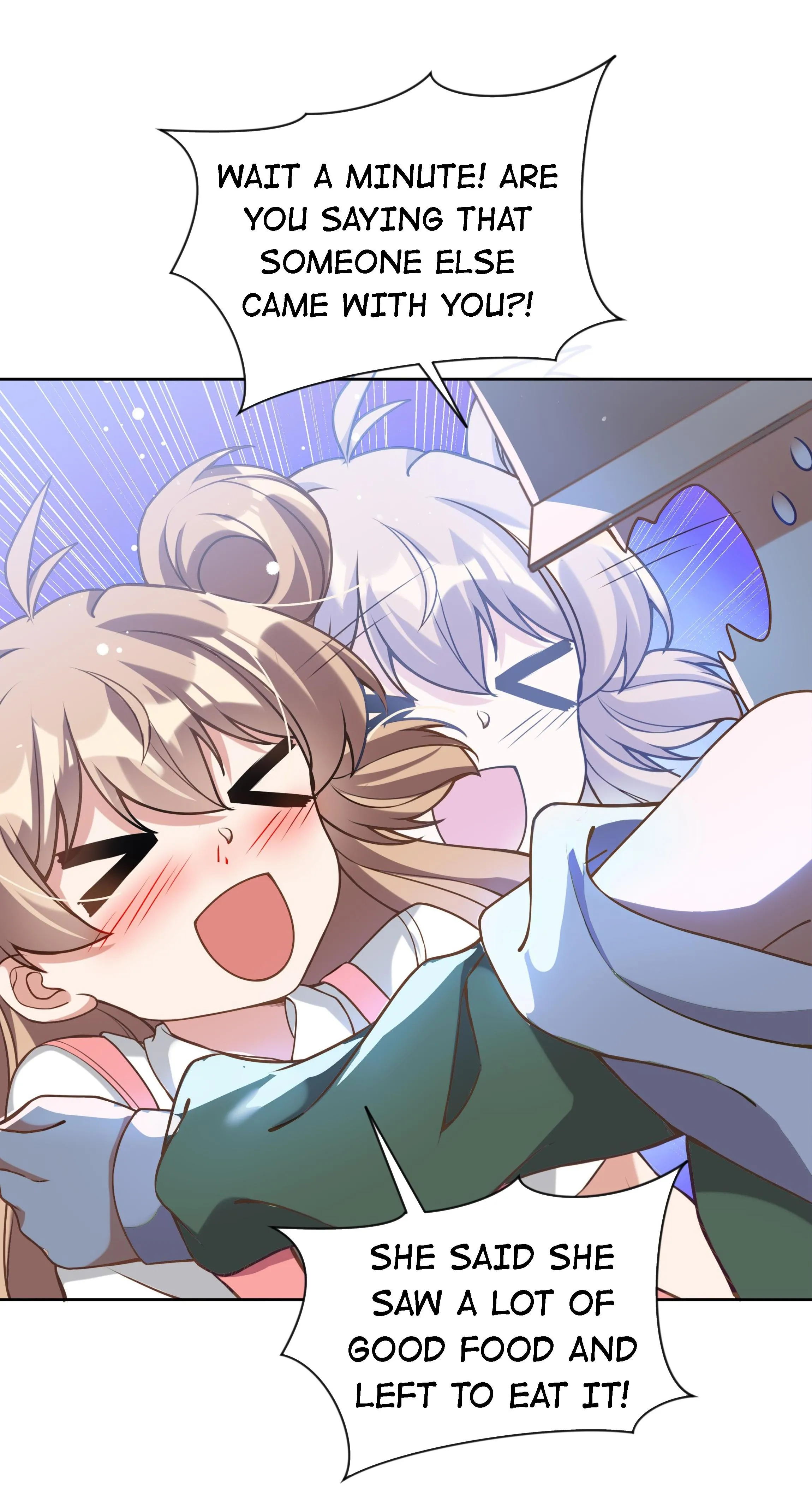 Read Working Overtime to Destroy the World! chapter 48 image 27 on Lezhin