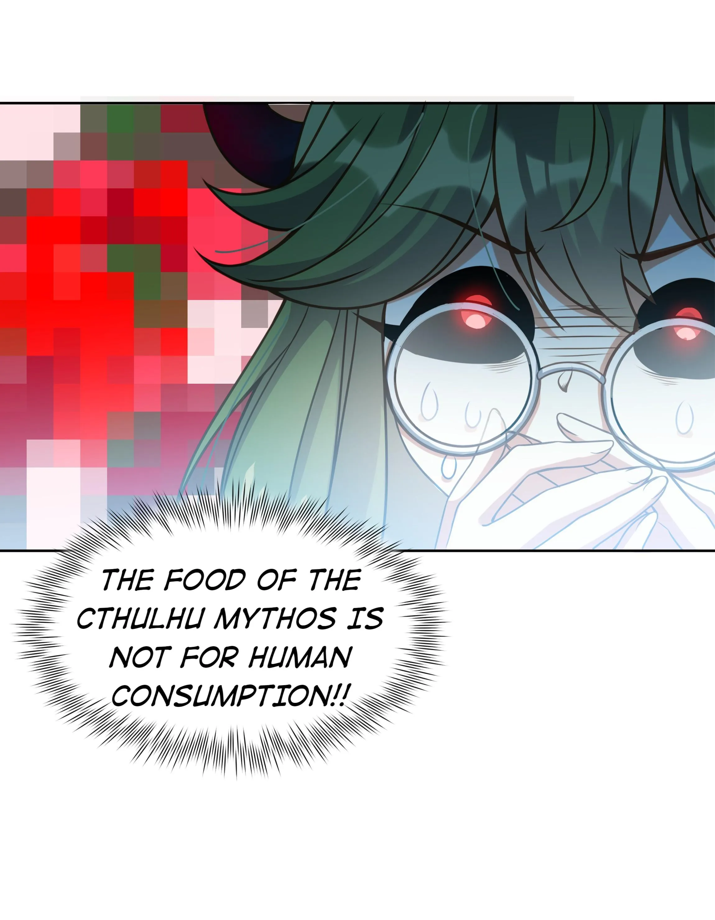 Read Working Overtime to Destroy the World! chapter 48 image 29 on Lezhin