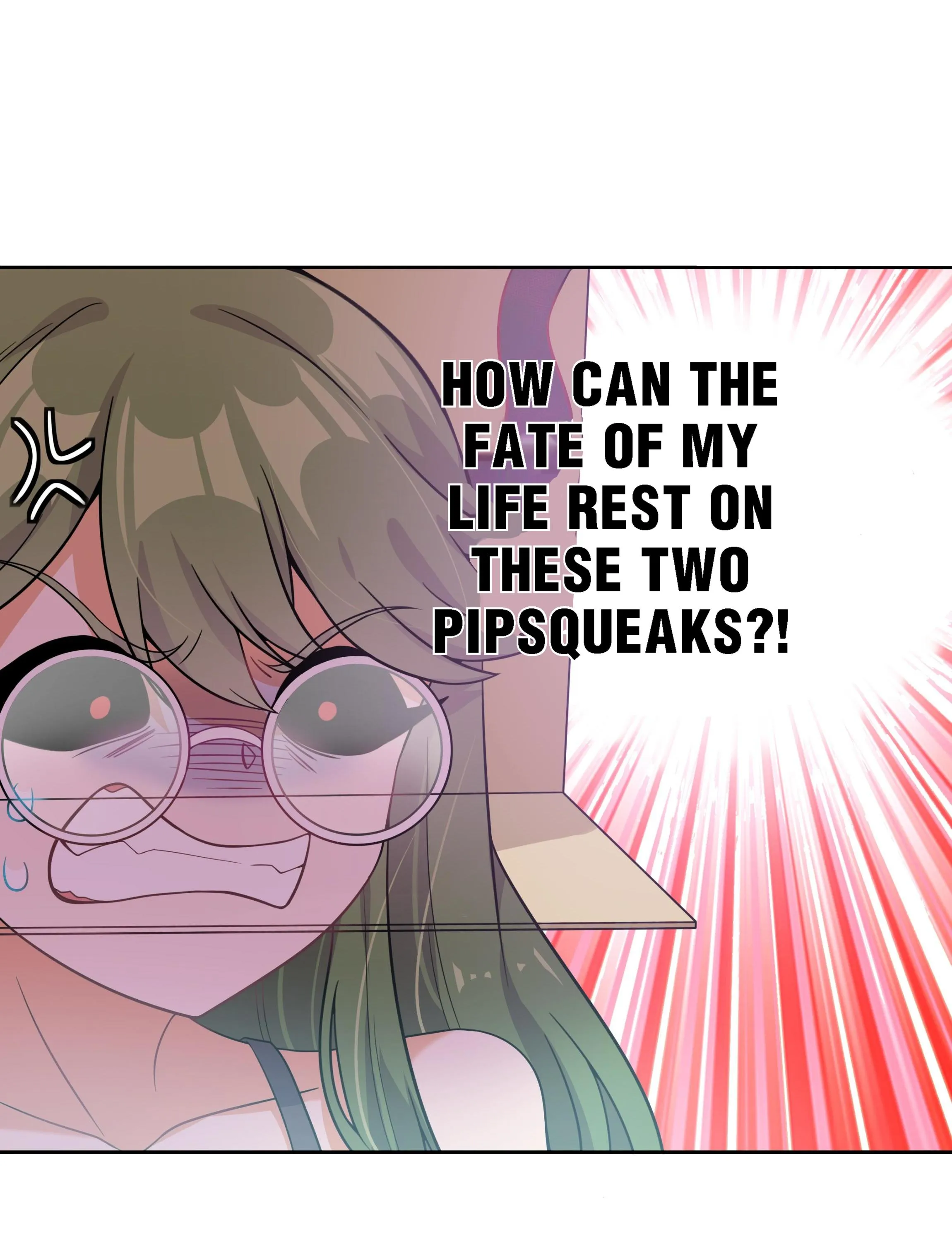 Read Working Overtime to Destroy the World! chapter 49 image 1 on Lezhin