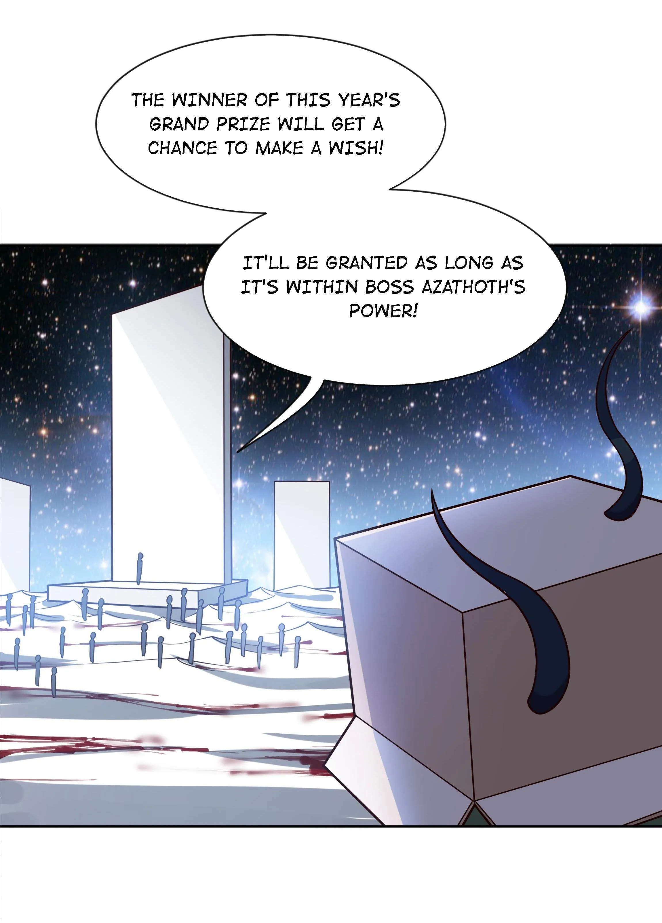Read Working Overtime to Destroy the World! chapter 49 image 10 on Lezhin