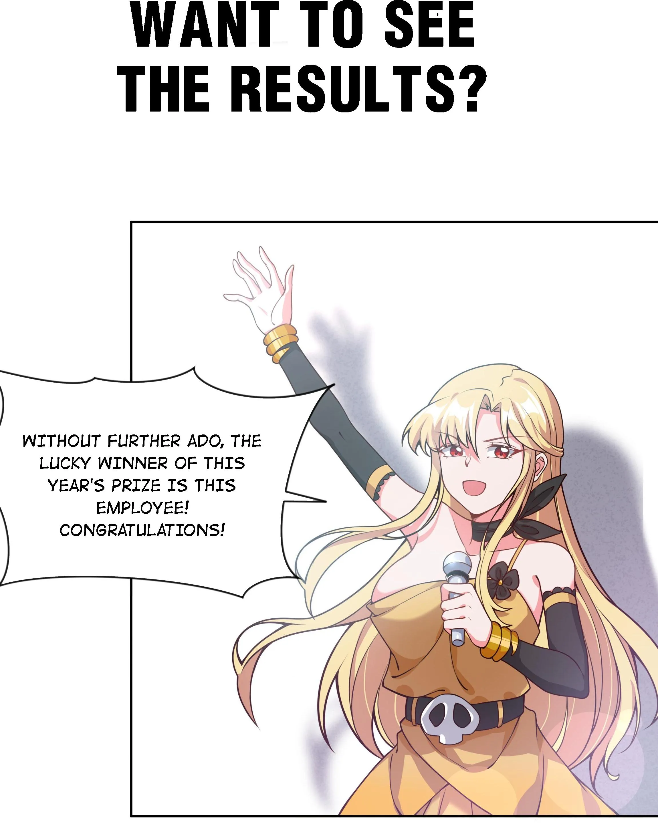 Read Working Overtime to Destroy the World! chapter 49 image 14 on Lezhin