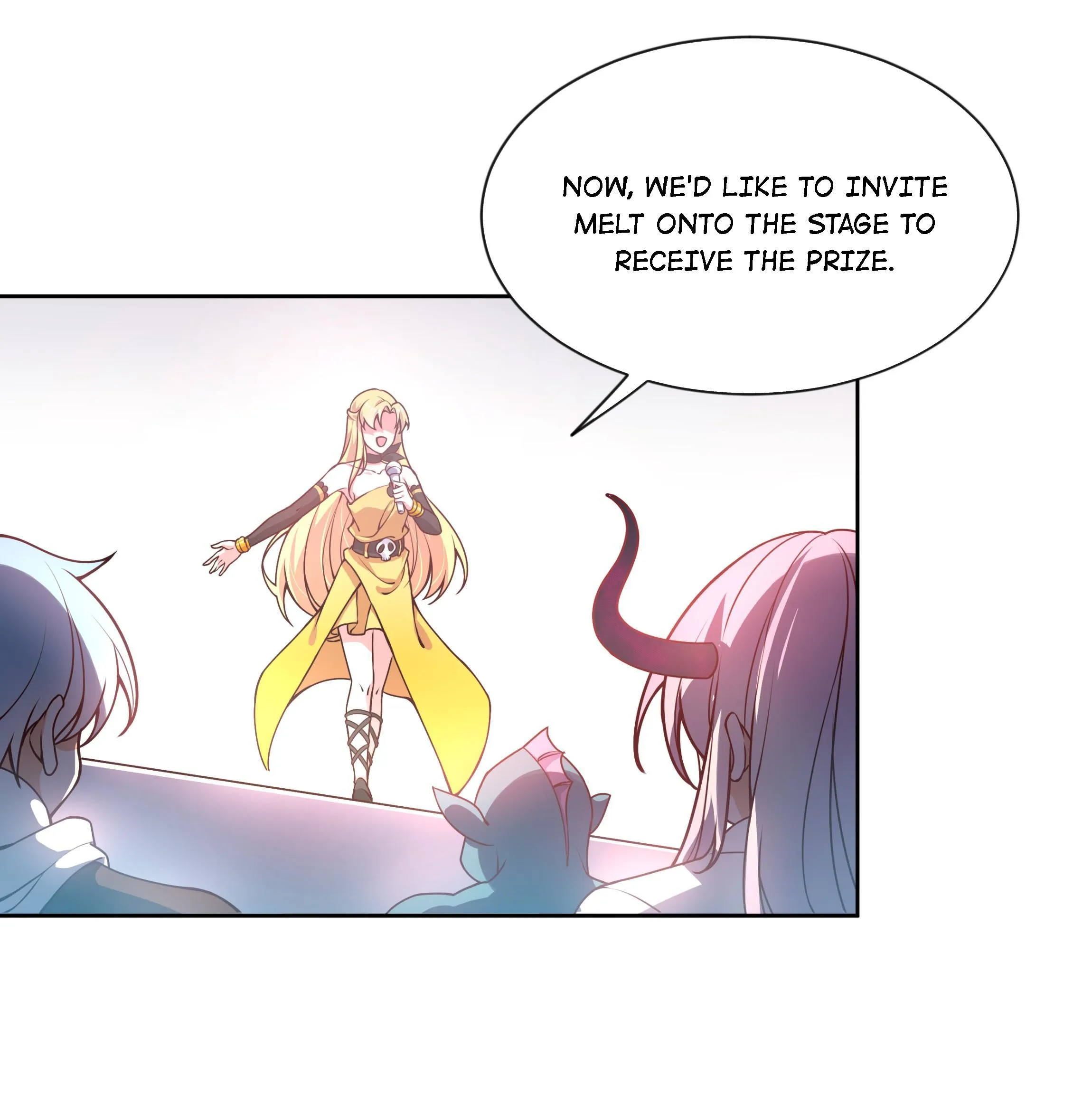 Read Working Overtime to Destroy the World! chapter 49 image 18 on Lezhin
