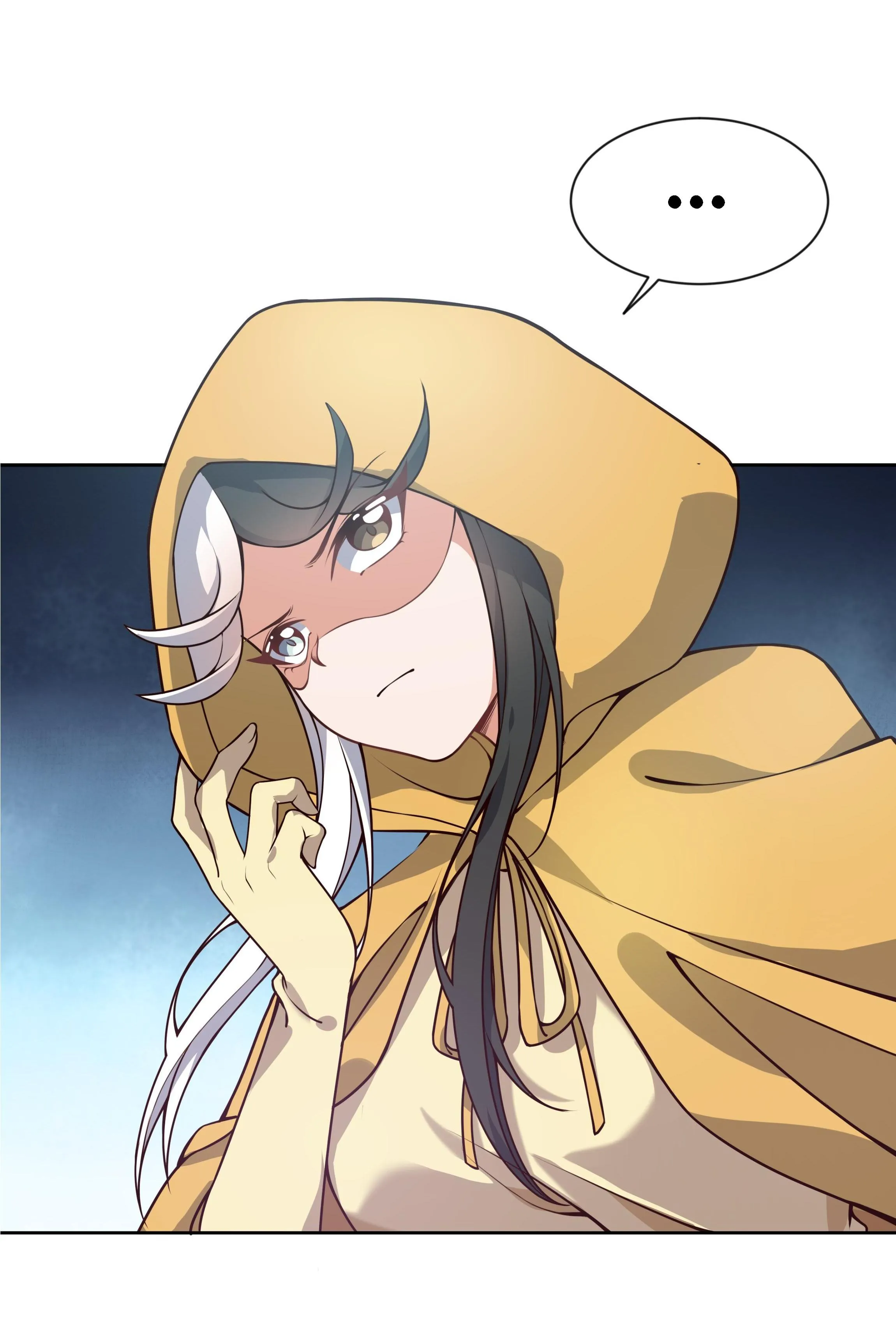 Read Working Overtime to Destroy the World! chapter 49 image 24 on Lezhin