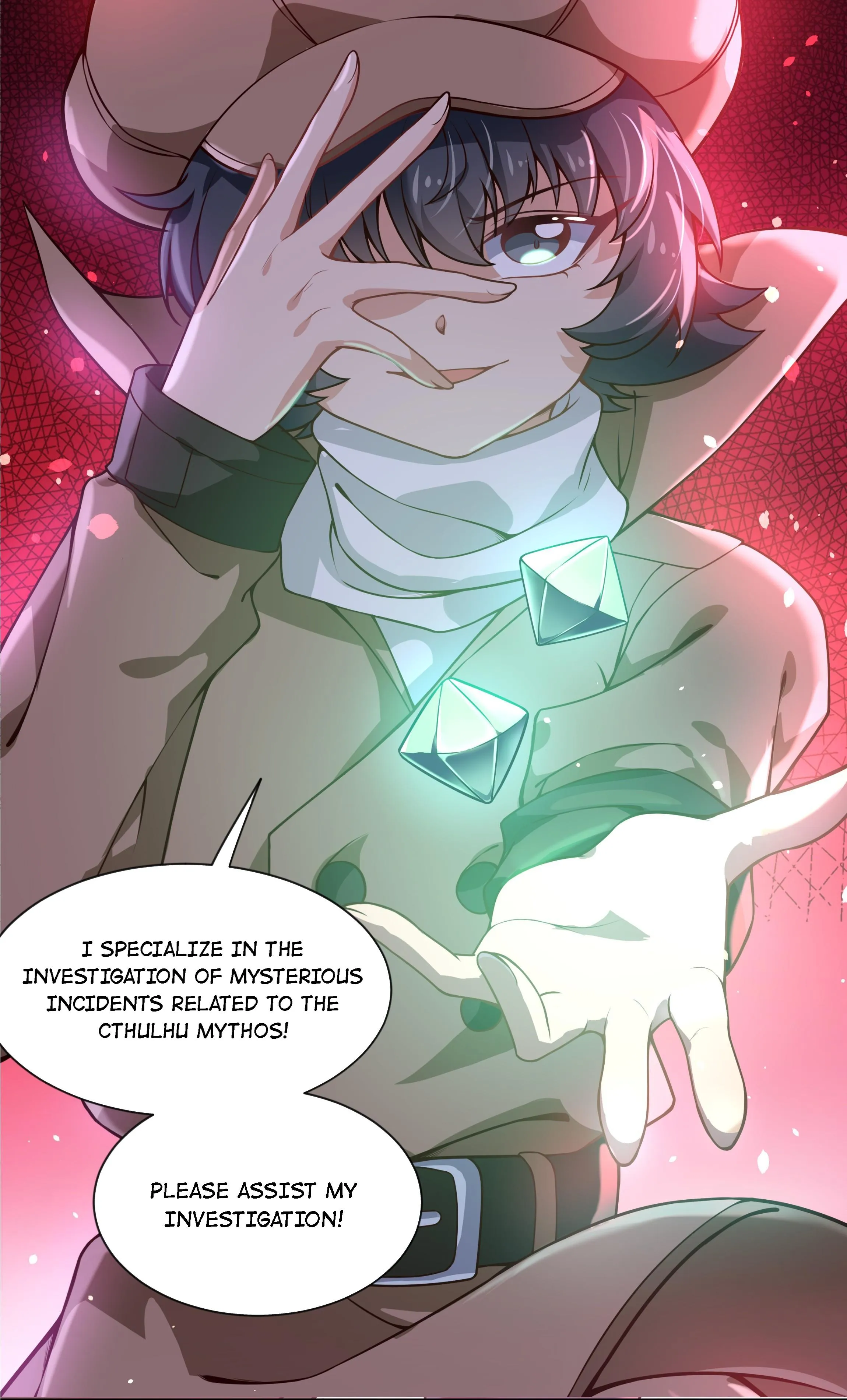 Read Working Overtime to Destroy the World! chapter 49 image 28 on Lezhin