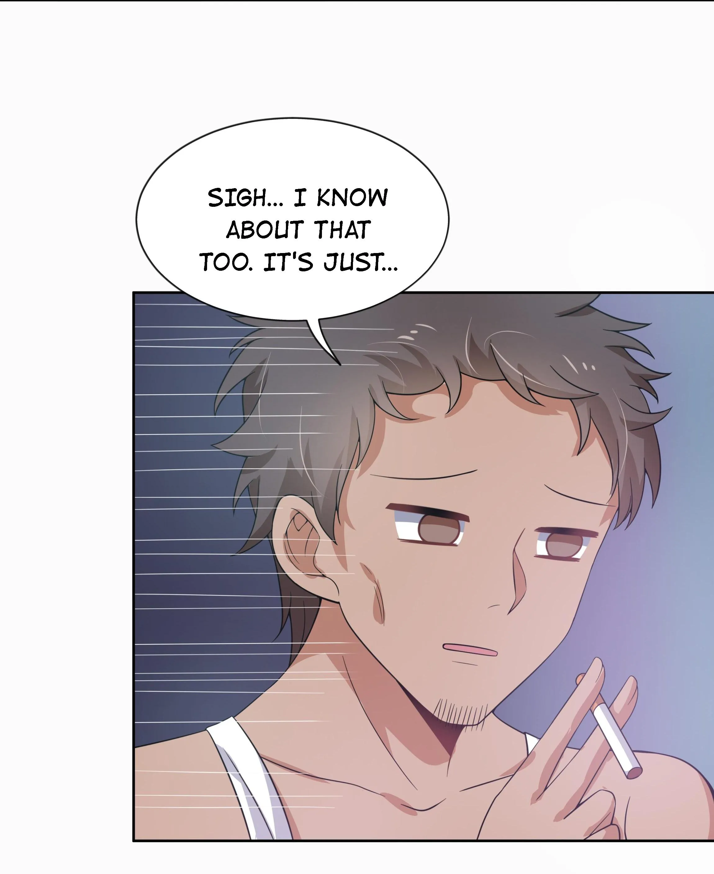Read Working Overtime to Destroy the World! chapter 49 image 31 on Lezhin