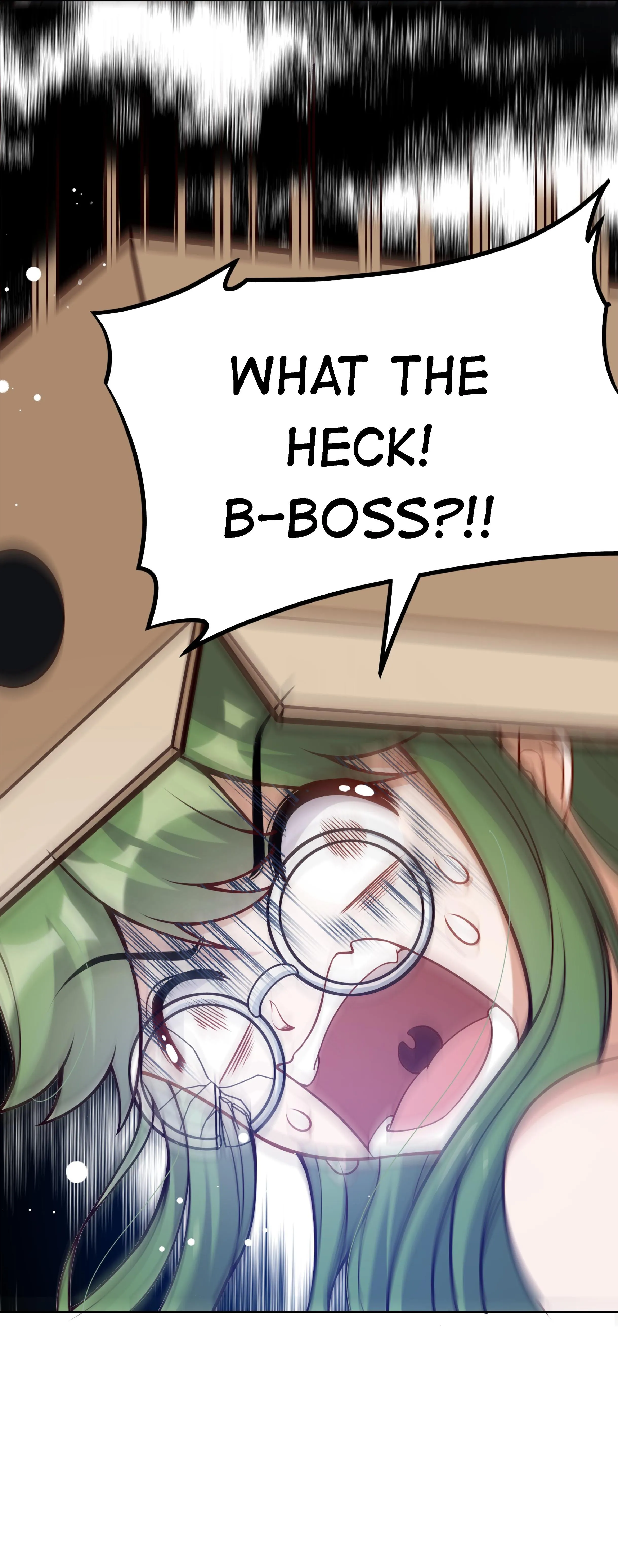 Read Working Overtime to Destroy the World! chapter 49 image 41 on Lezhin