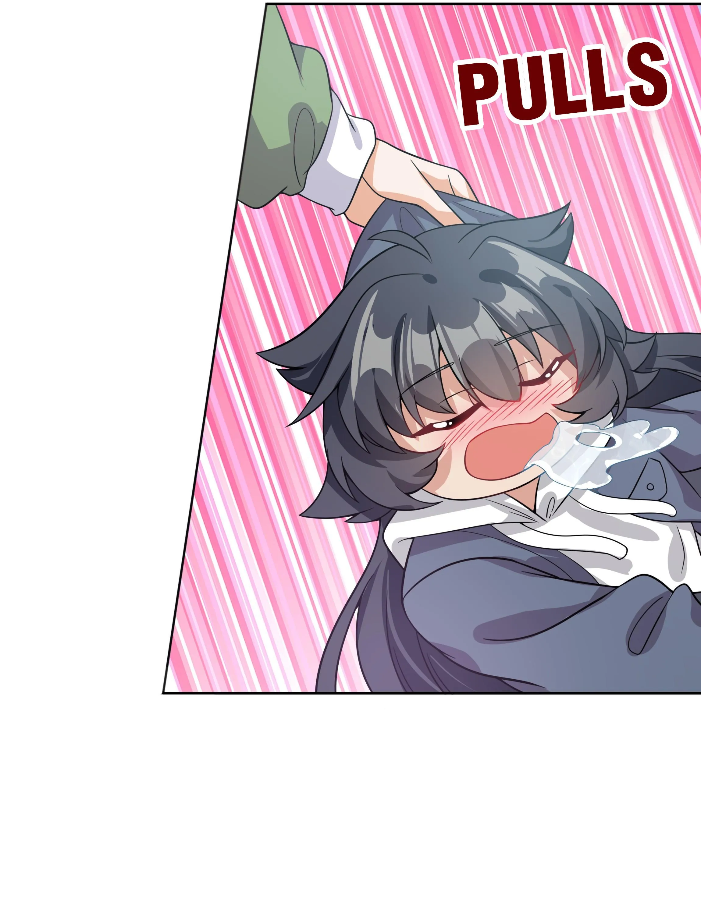 Read Working Overtime to Destroy the World! chapter 49 image 7 on Lezhin