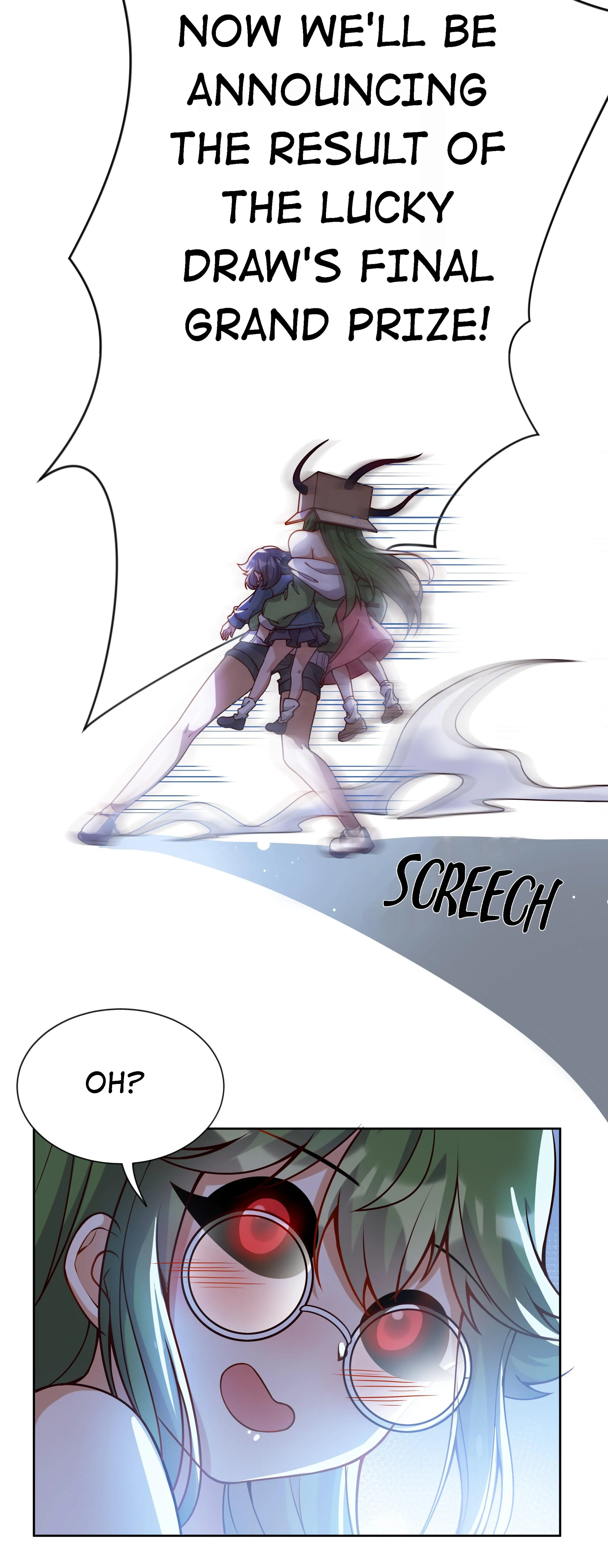 Read Working Overtime to Destroy the World! chapter 49 image 9 on Lezhin