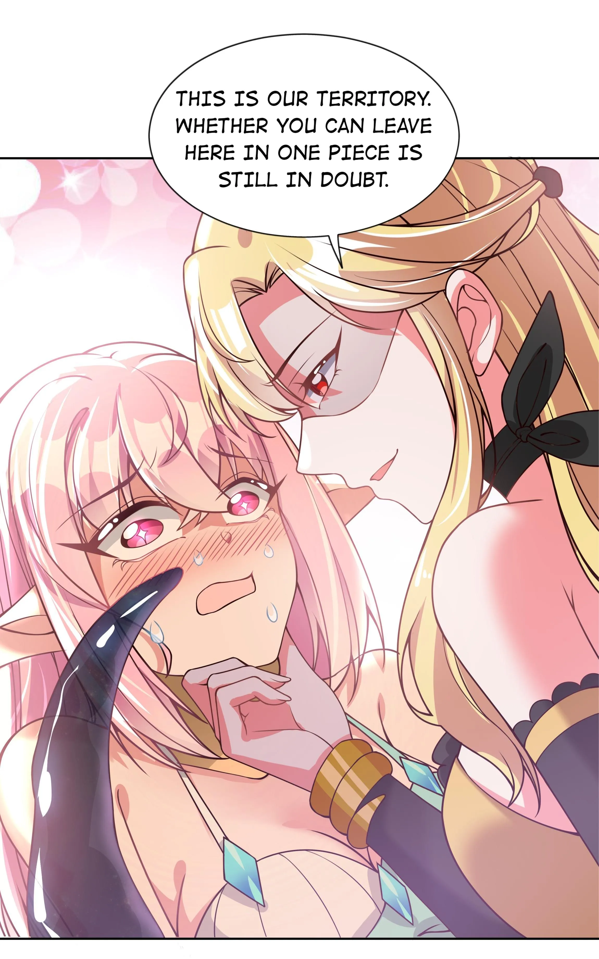 Read Working Overtime to Destroy the World! chapter 51 image 3 on Lezhin