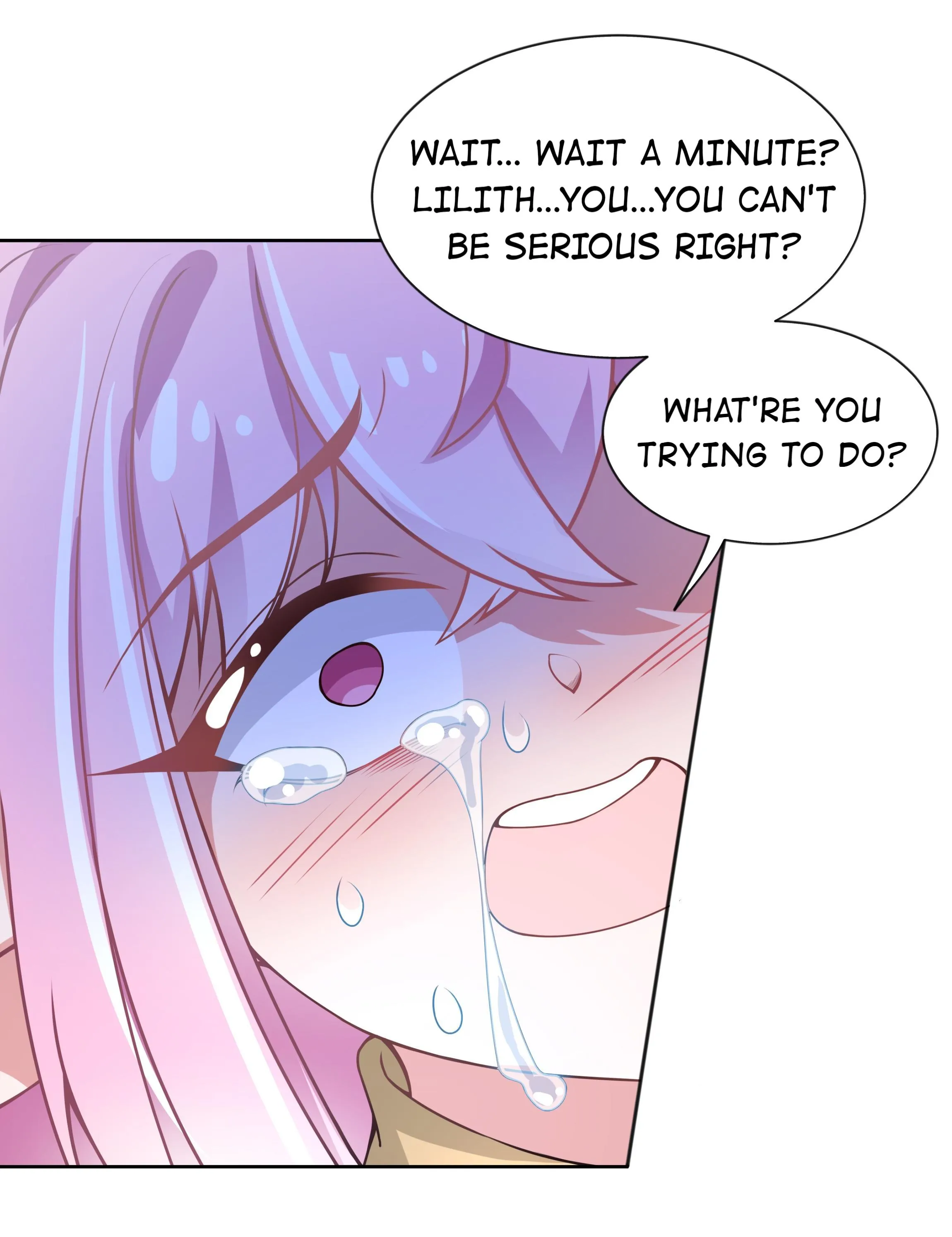 Read Working Overtime to Destroy the World! chapter 51 image 4 on Lezhin