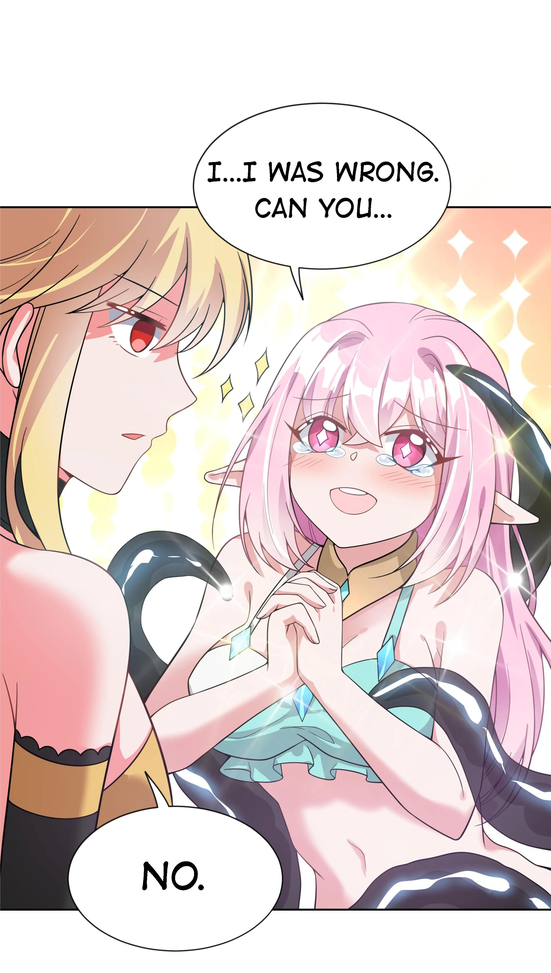 Read Working Overtime to Destroy the World! chapter 51 image 7 on Lezhin