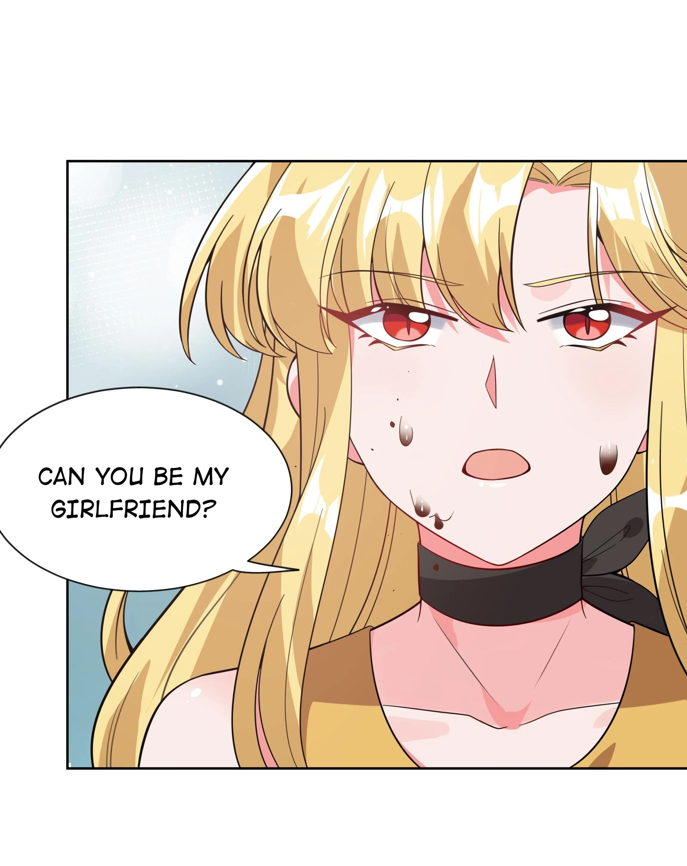 Read Working Overtime to Destroy the World! chapter 53 image 1 on Lezhin