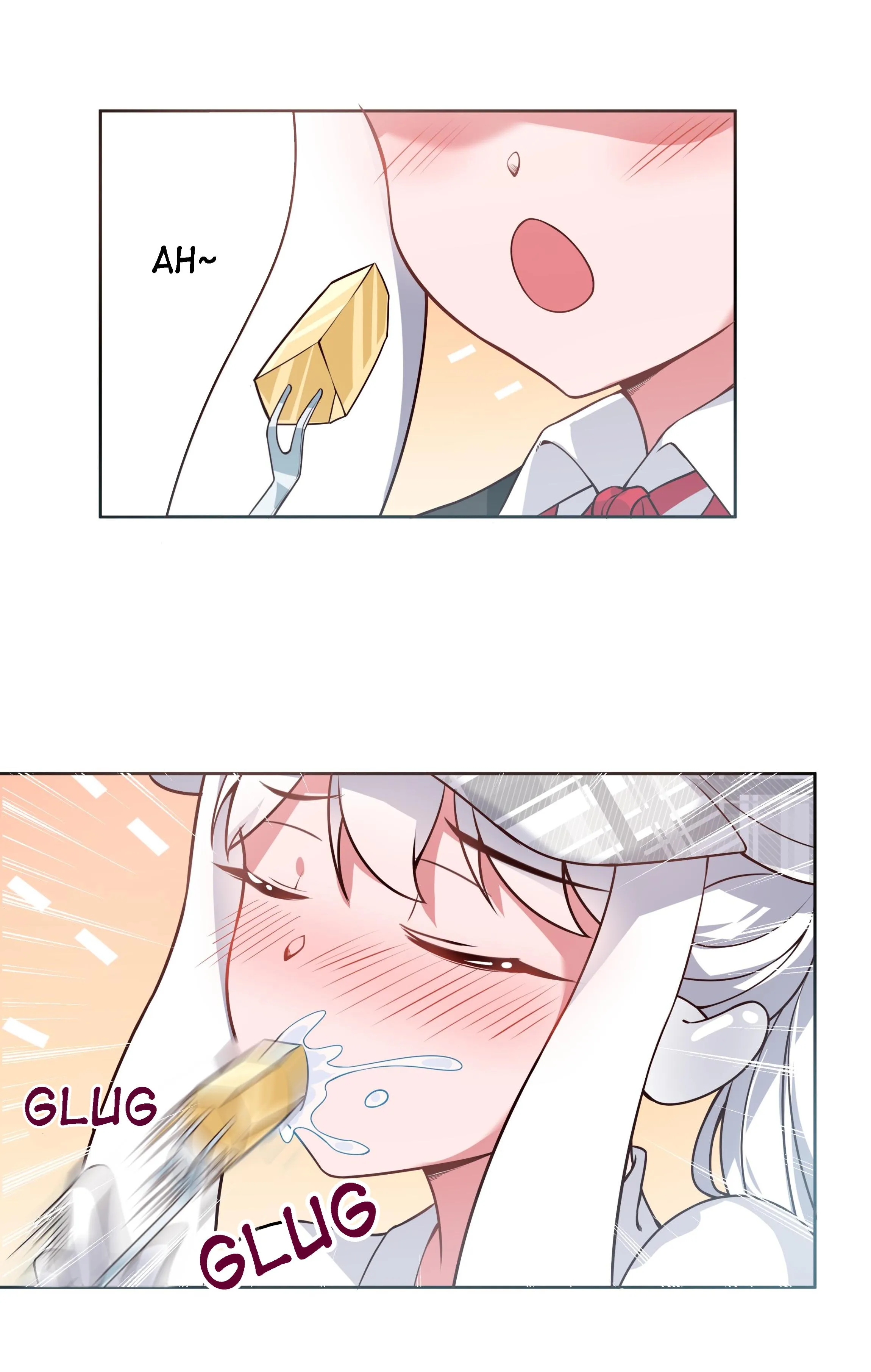 Read Working Overtime to Destroy the World! chapter 53 image 21 on Lezhin