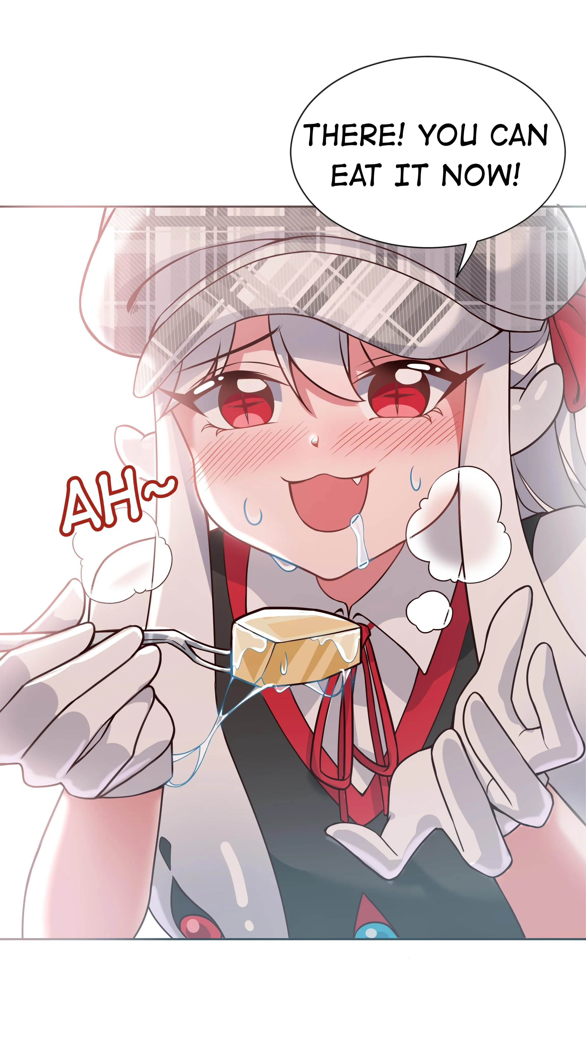 Read Working Overtime to Destroy the World! chapter 53 image 22 on Lezhin