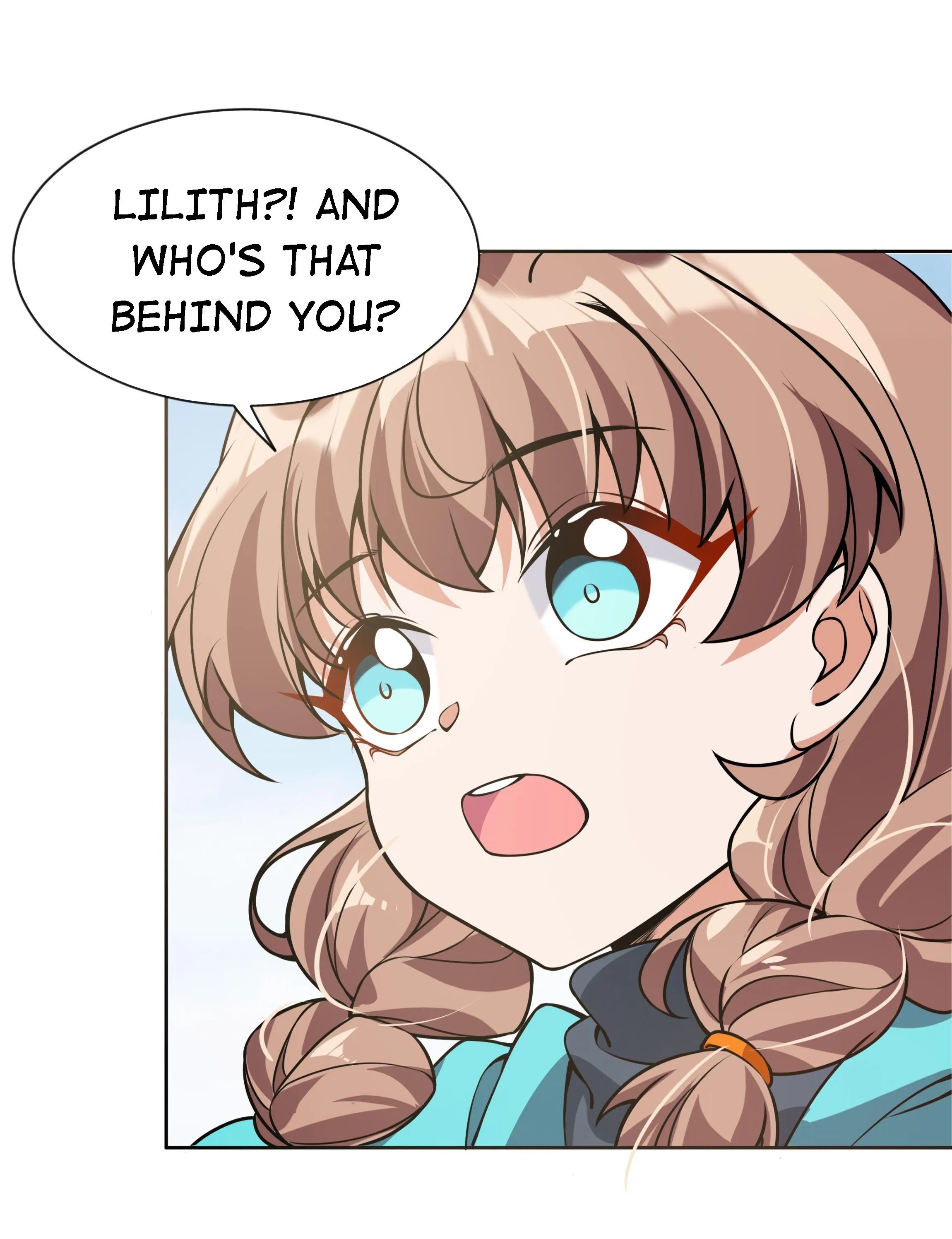 Read Working Overtime to Destroy the World! chapter 53 image 28 on Lezhin