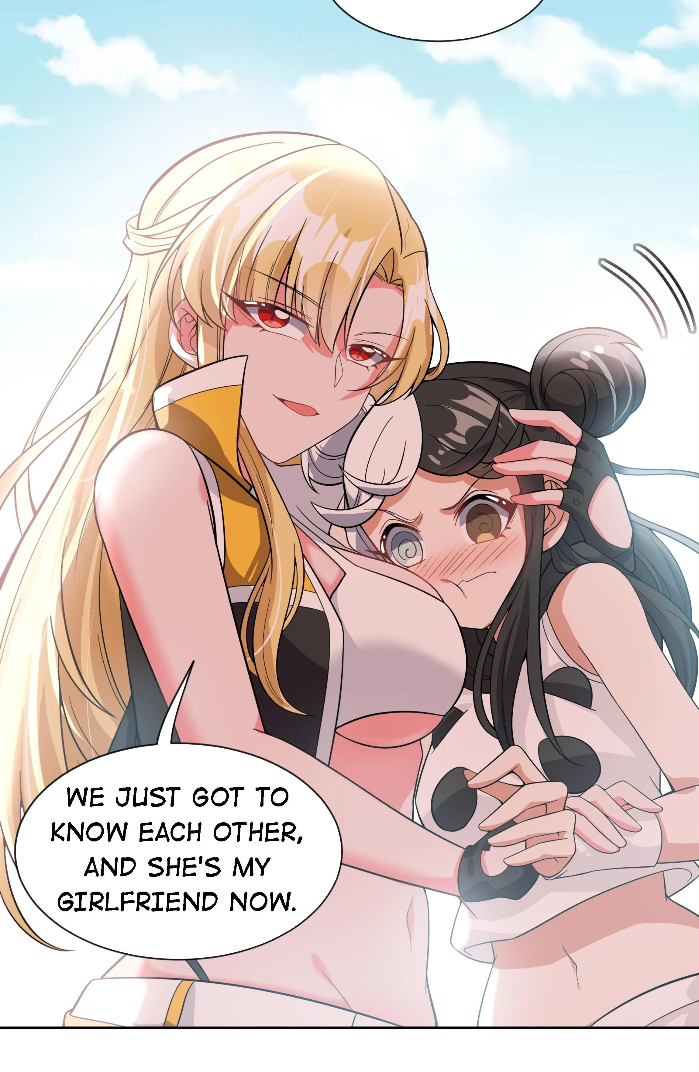 Read Working Overtime to Destroy the World! chapter 53 image 32 on Lezhin