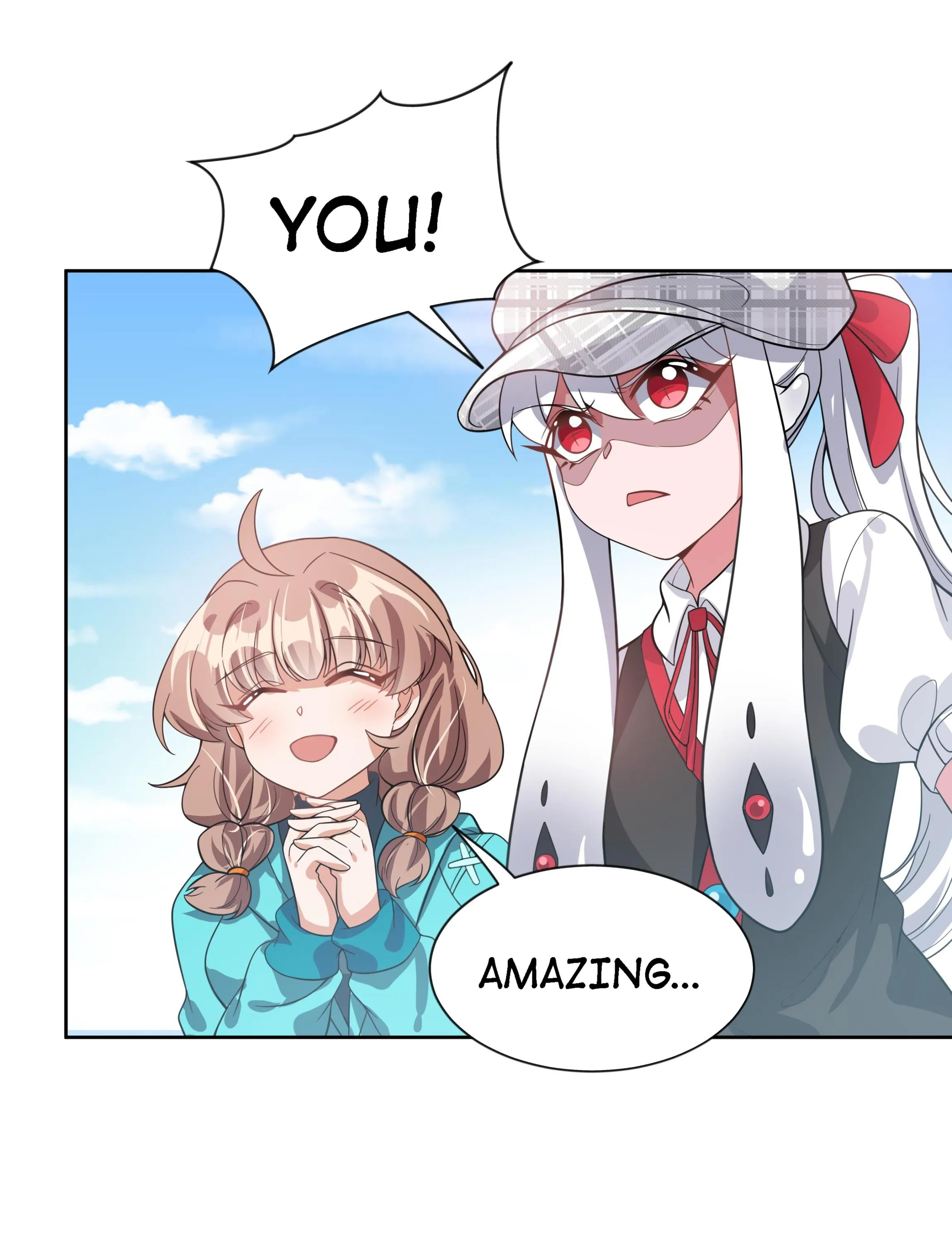Read Working Overtime to Destroy the World! chapter 53 image 33 on Lezhin
