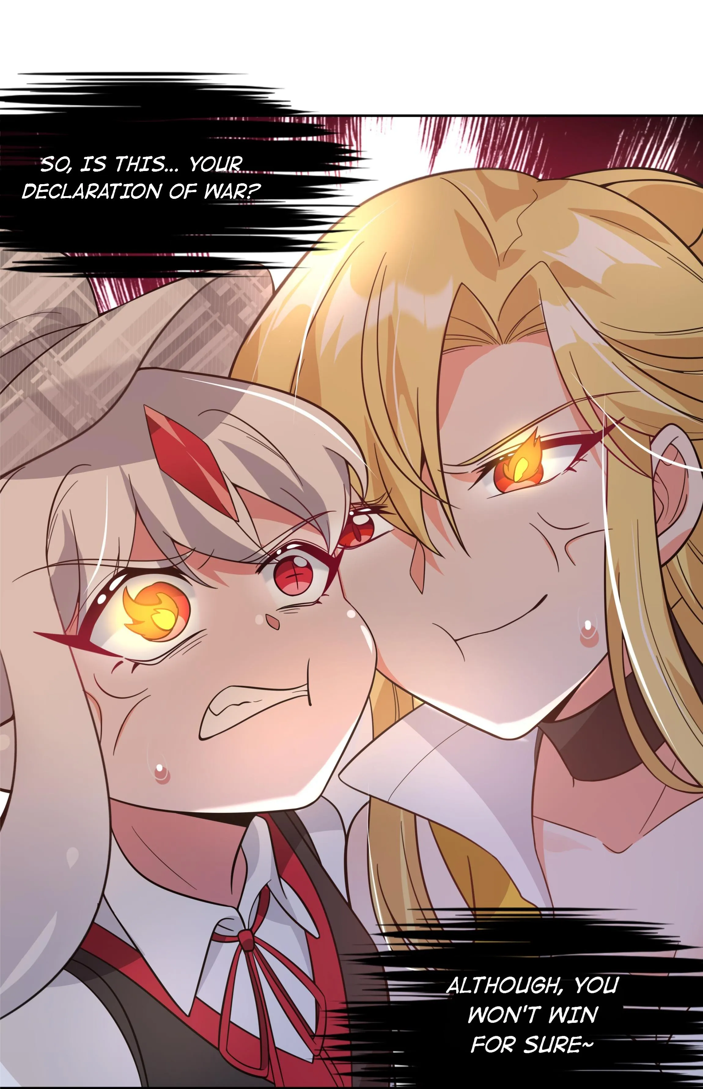 Read Working Overtime to Destroy the World! chapter 53 image 37 on Lezhin