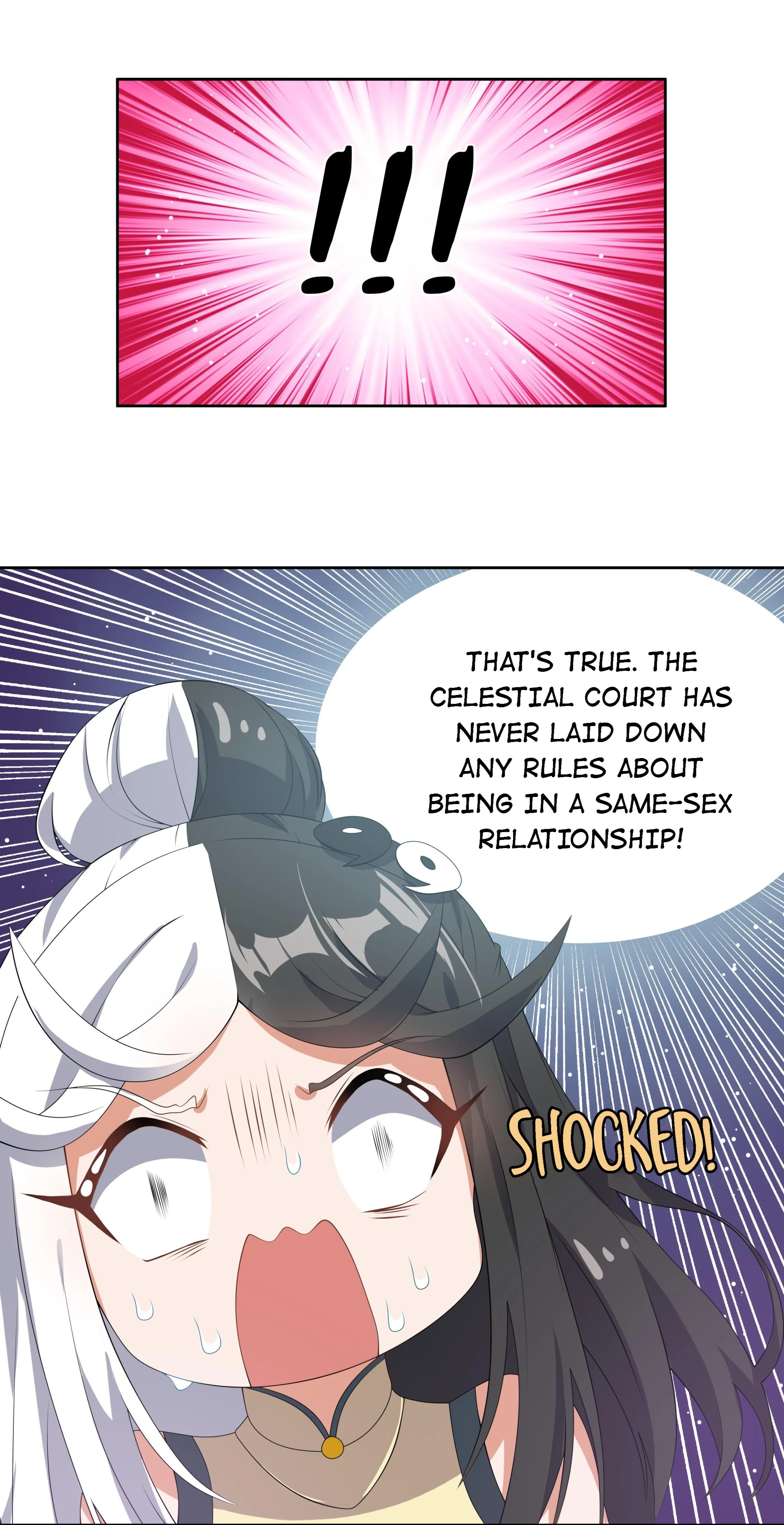Read Working Overtime to Destroy the World! chapter 53 image 9 on Lezhin