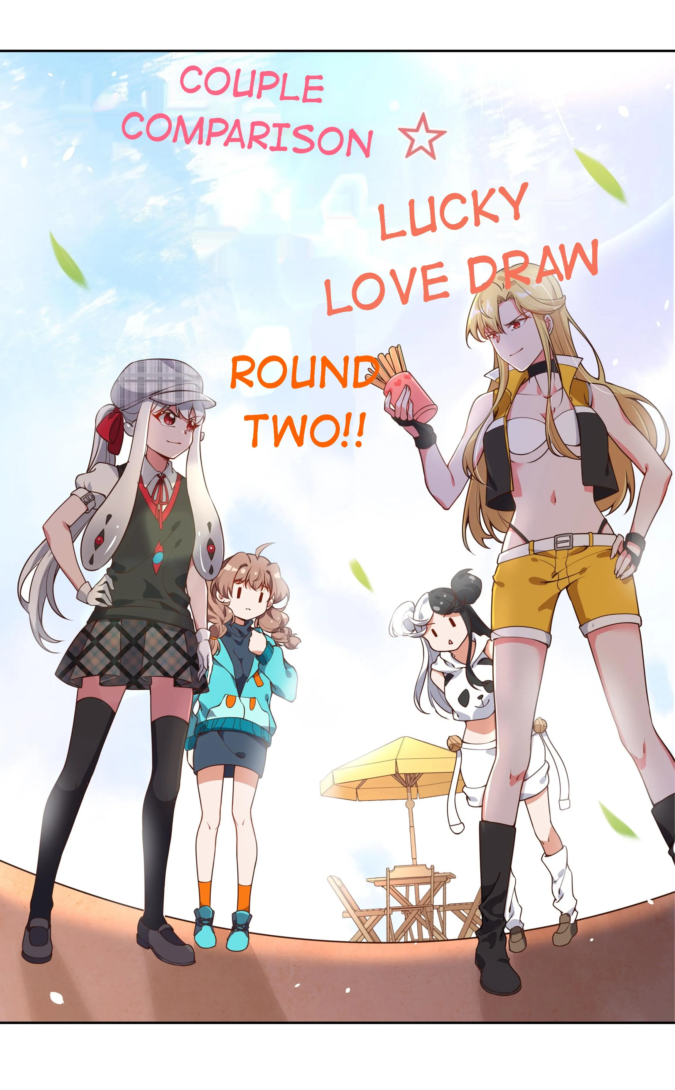 Read Working Overtime to Destroy the World! chapter 55 image 1 on Lezhin