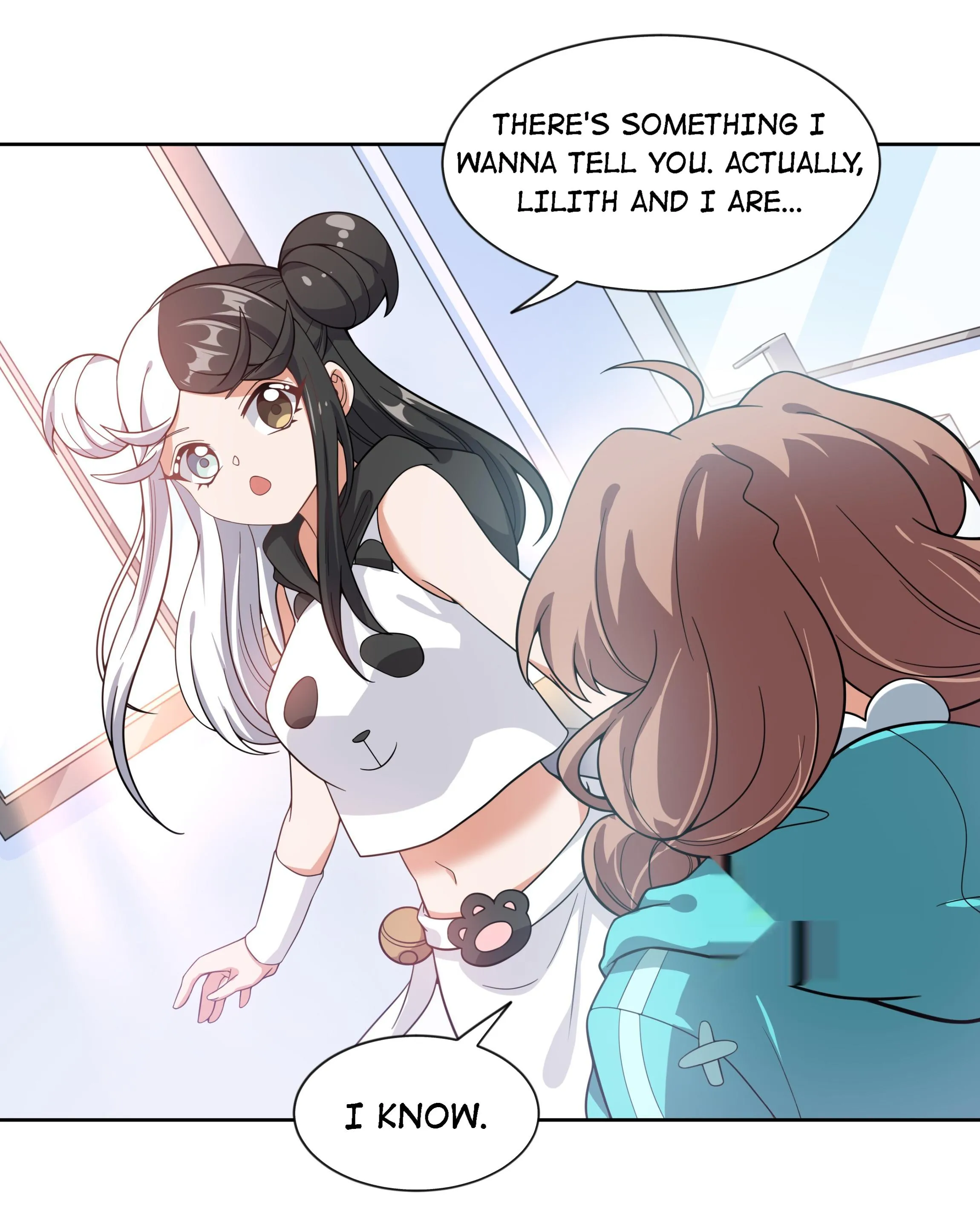 Read Working Overtime to Destroy the World! chapter 55 image 30 on Lezhin