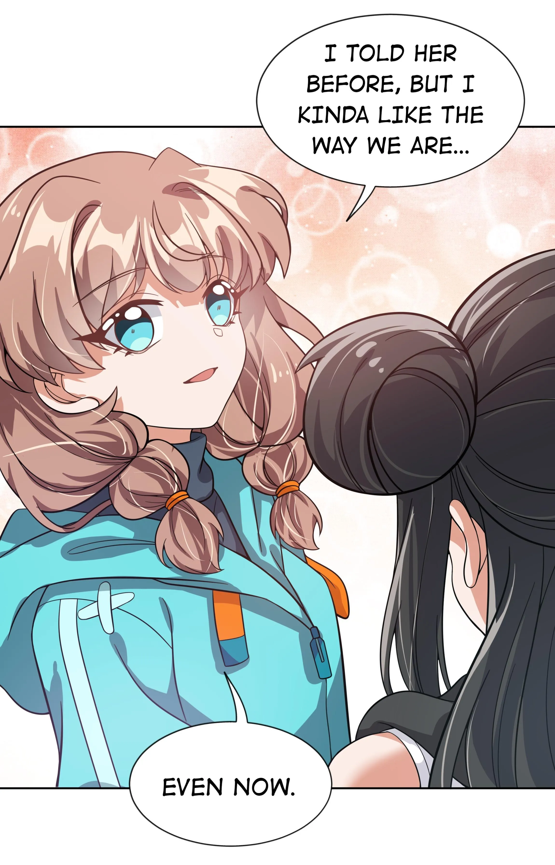 Read Working Overtime to Destroy the World! chapter 55 image 33 on Lezhin