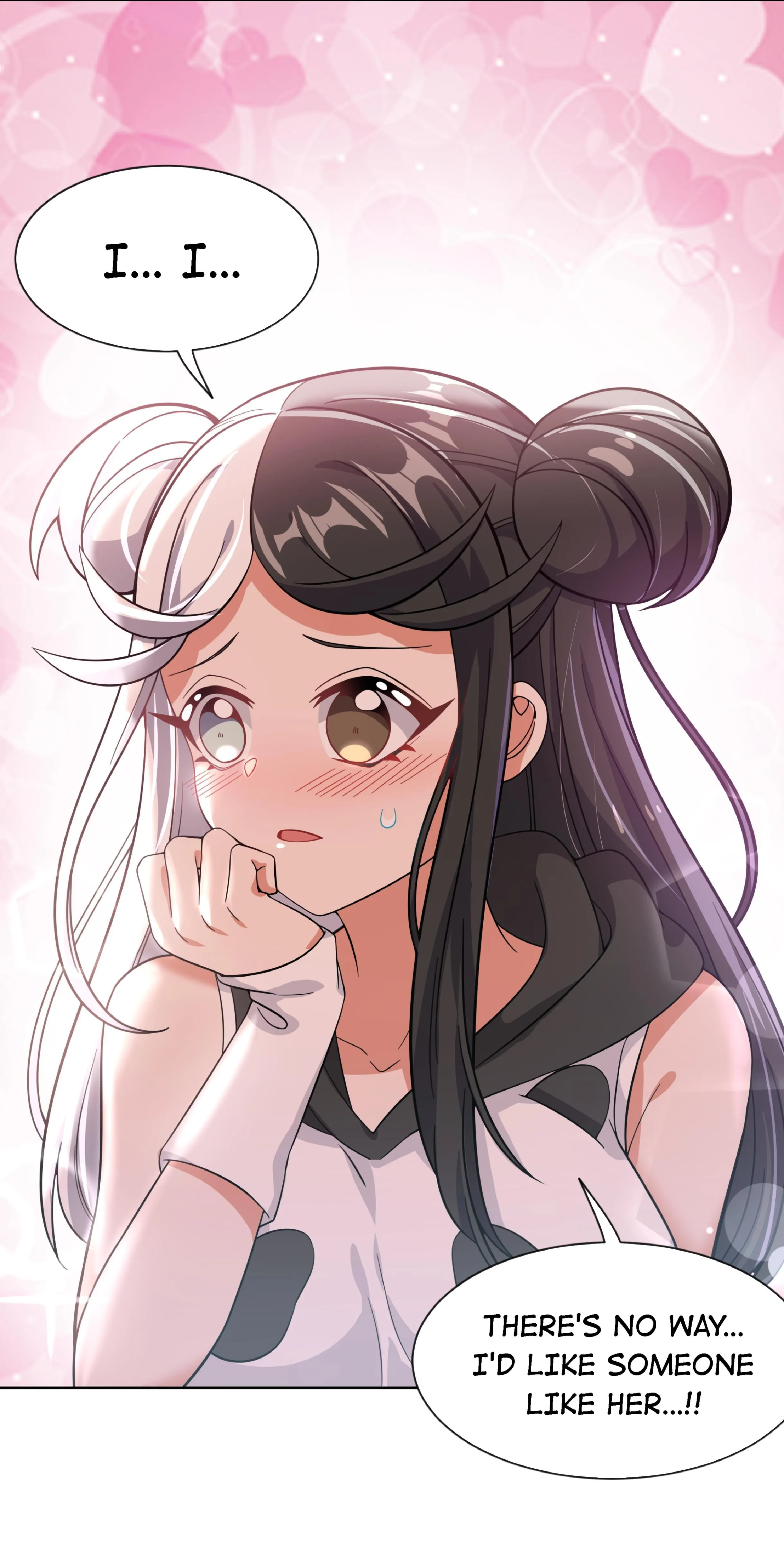 Read Working Overtime to Destroy the World! chapter 55 image 37 on Lezhin