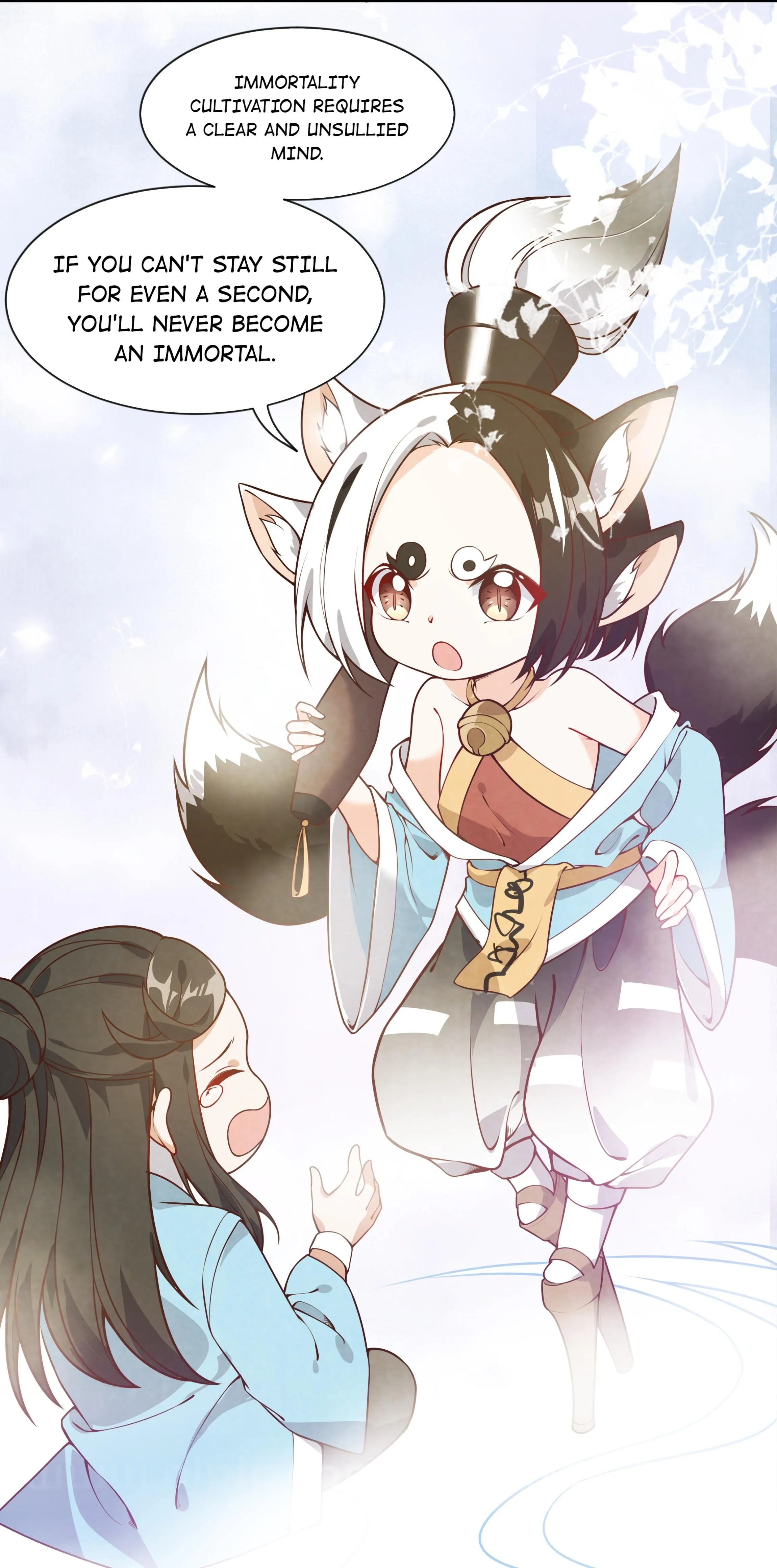 Read Working Overtime to Destroy the World! chapter 56 image 2 on Lezhin