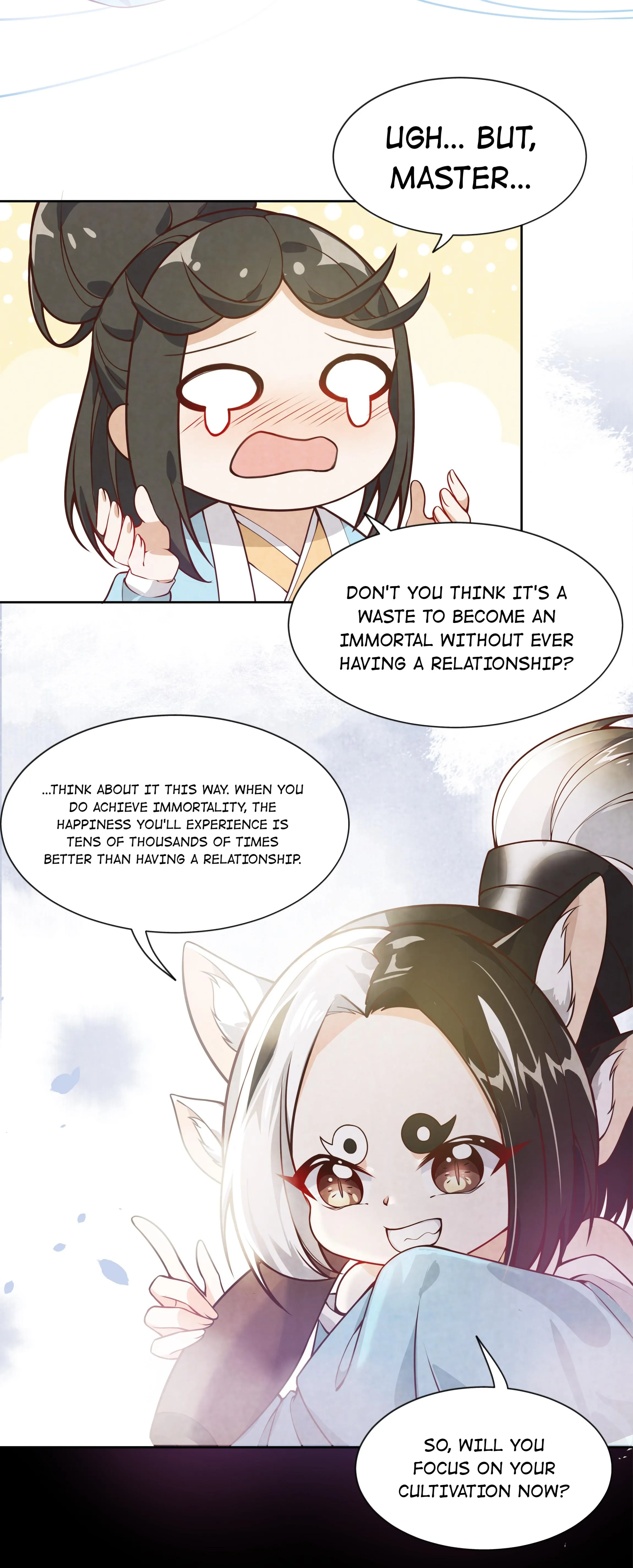 Read Working Overtime to Destroy the World! chapter 56 image 3 on Lezhin