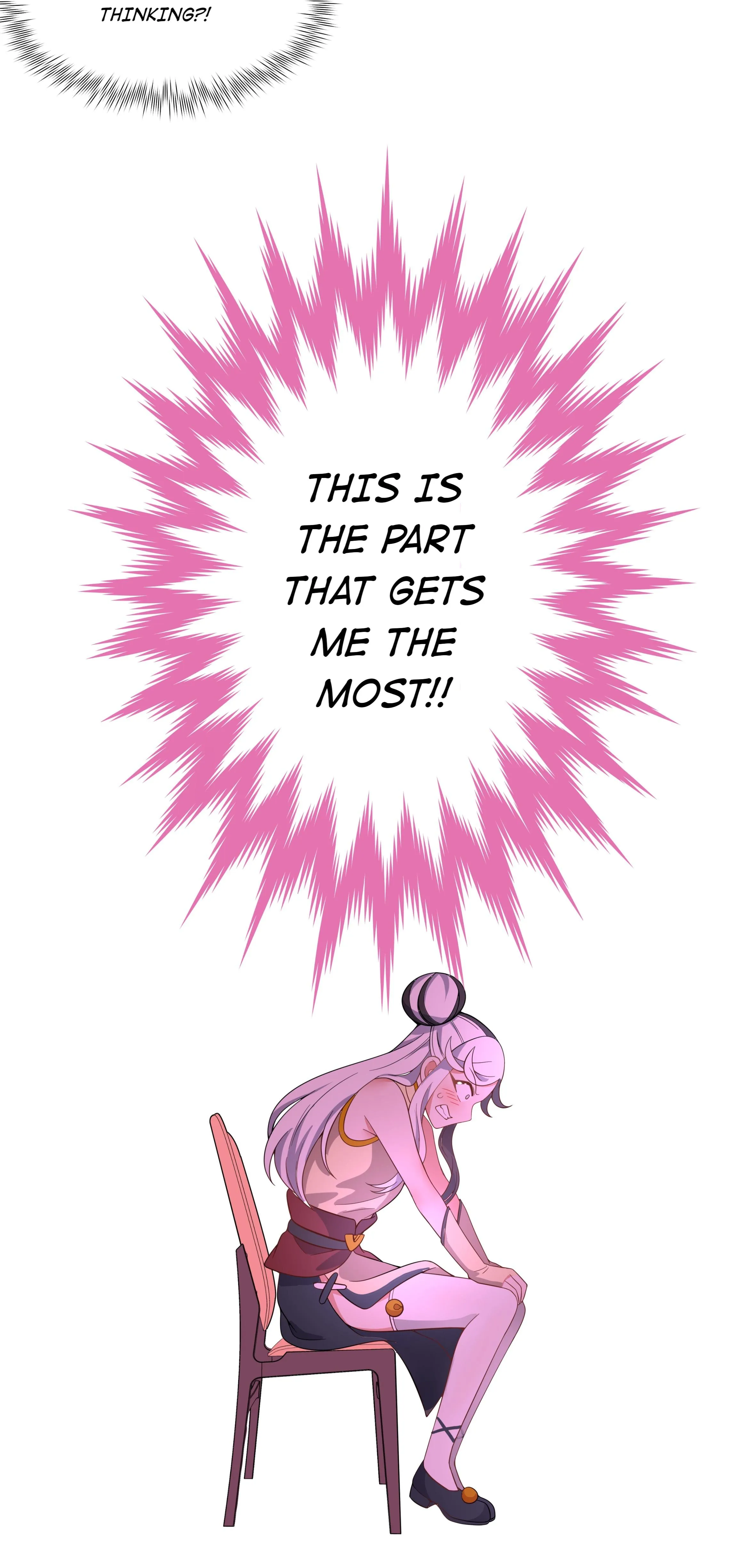 Read Working Overtime to Destroy the World! chapter 56 image 33 on Lezhin
