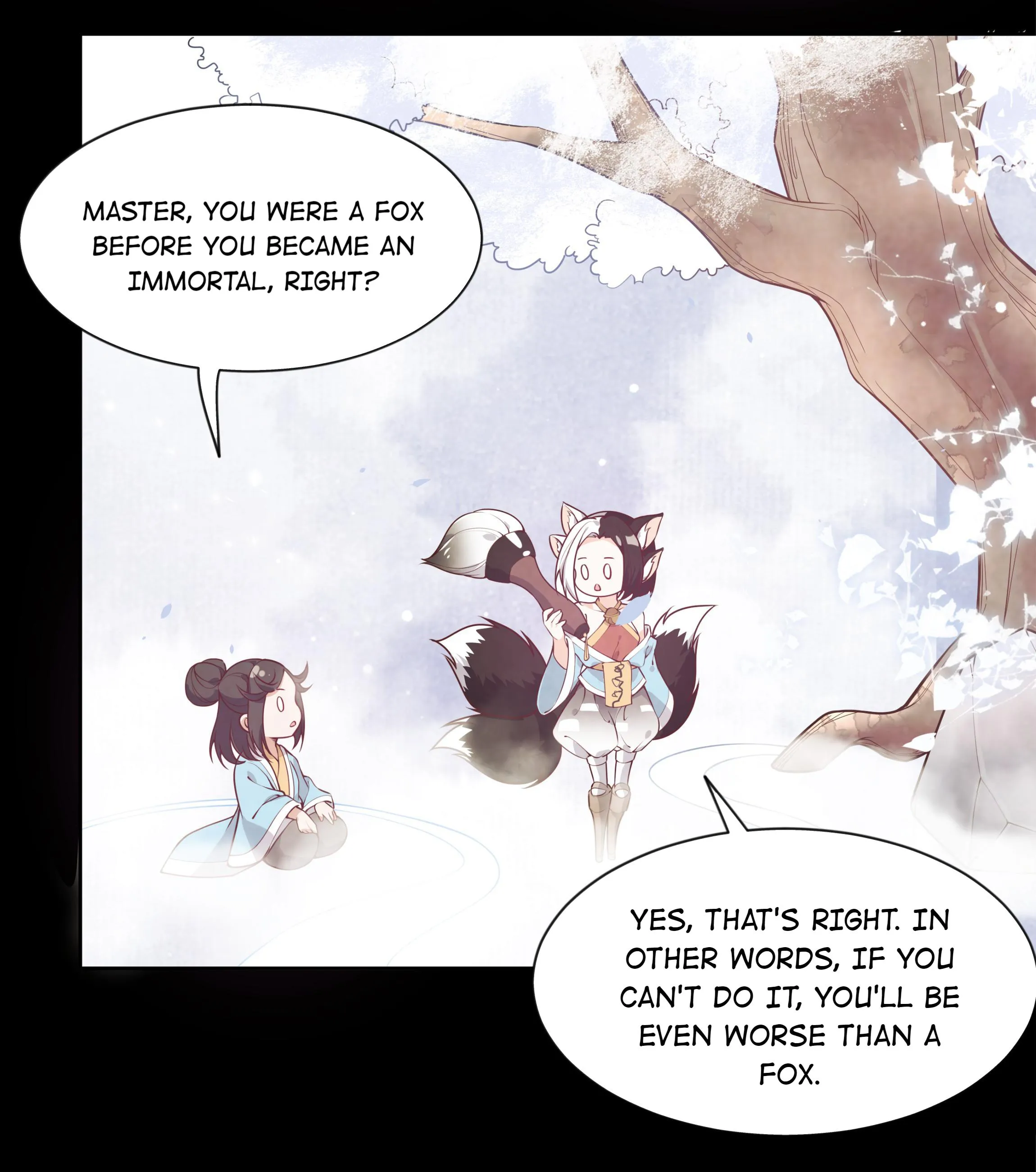 Read Working Overtime to Destroy the World! chapter 56 image 4 on Lezhin