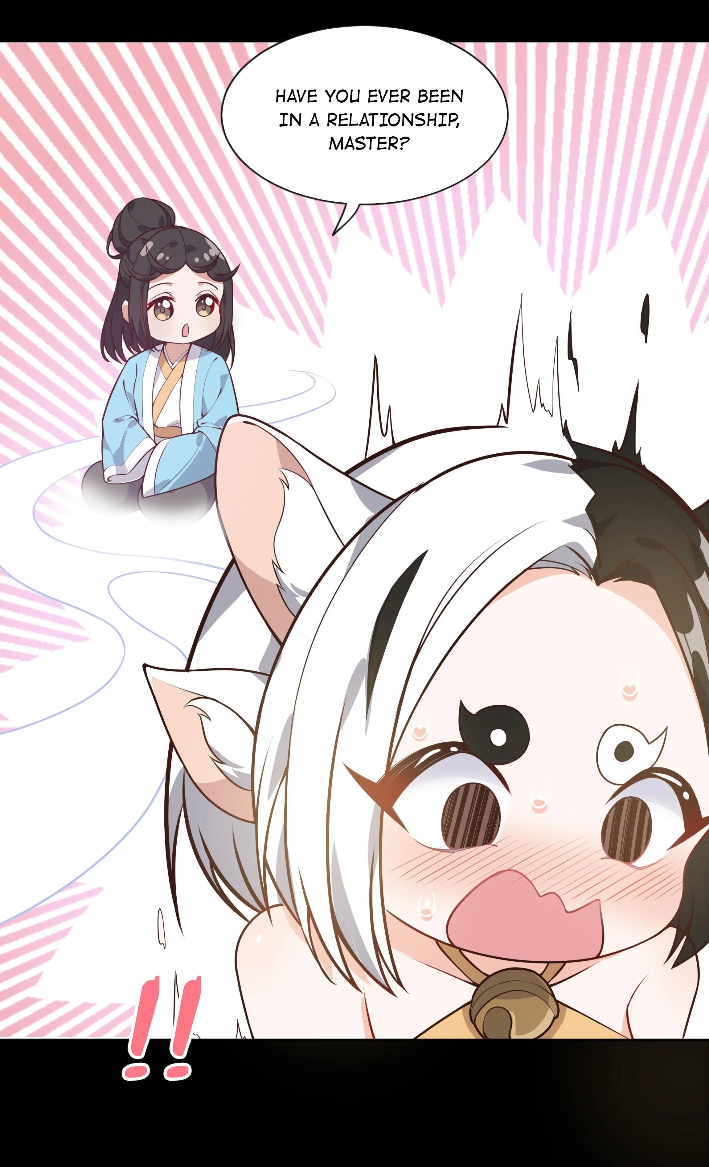 Read Working Overtime to Destroy the World! chapter 56 image 5 on Lezhin