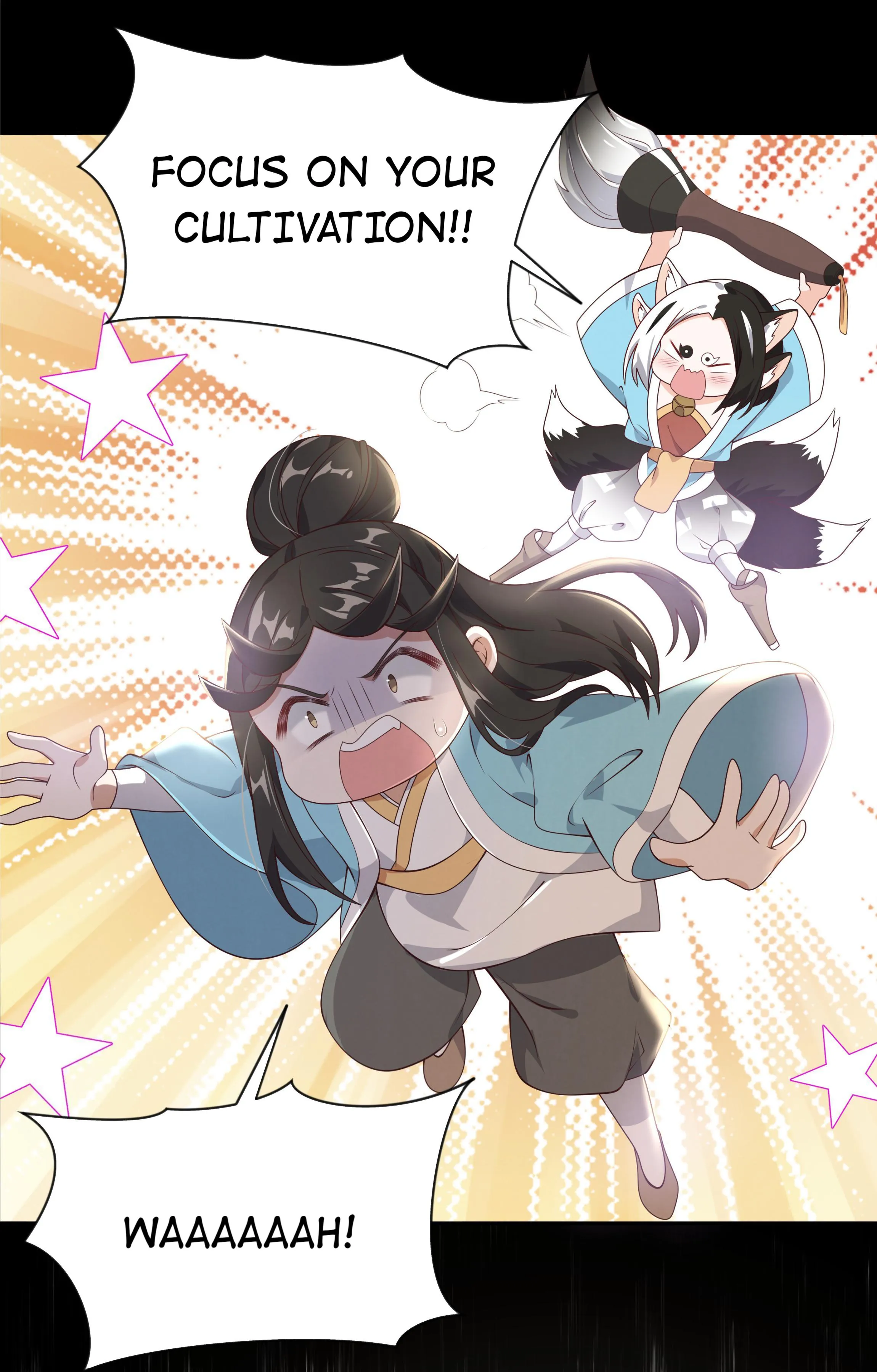 Read Working Overtime to Destroy the World! chapter 56 image 6 on Lezhin