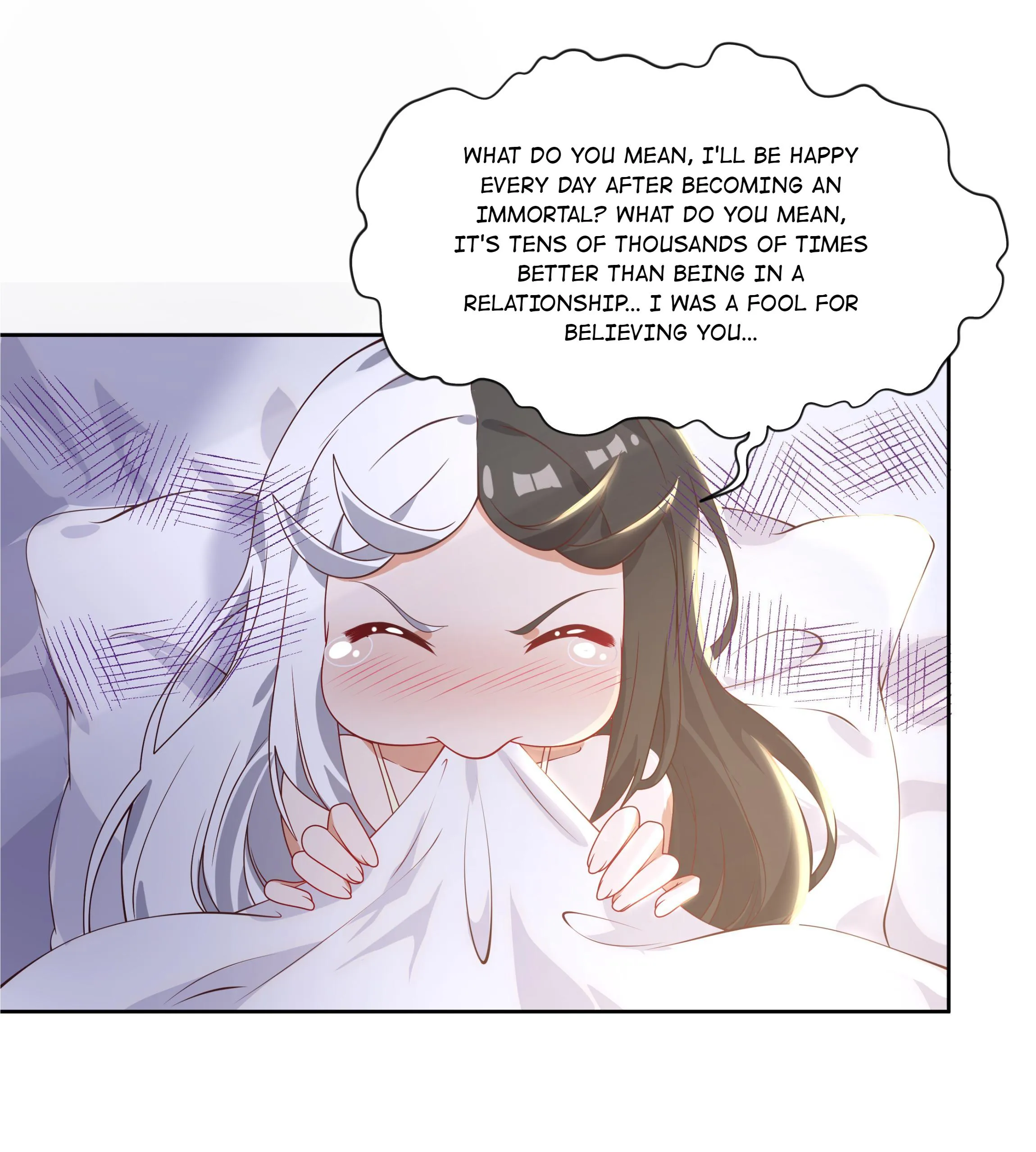 Read Working Overtime to Destroy the World! chapter 56 image 8 on Lezhin