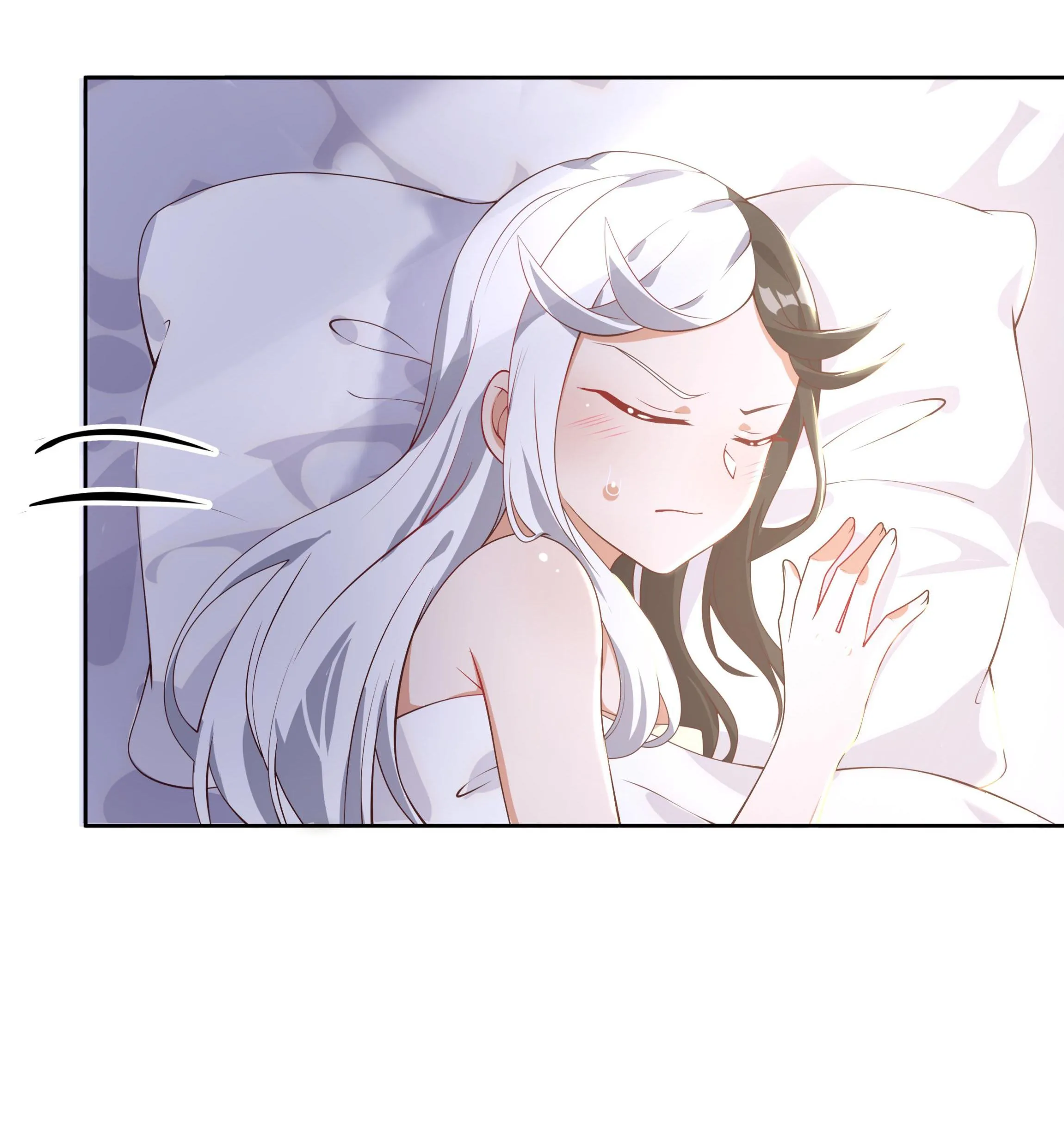 Read Working Overtime to Destroy the World! chapter 56 image 9 on Lezhin