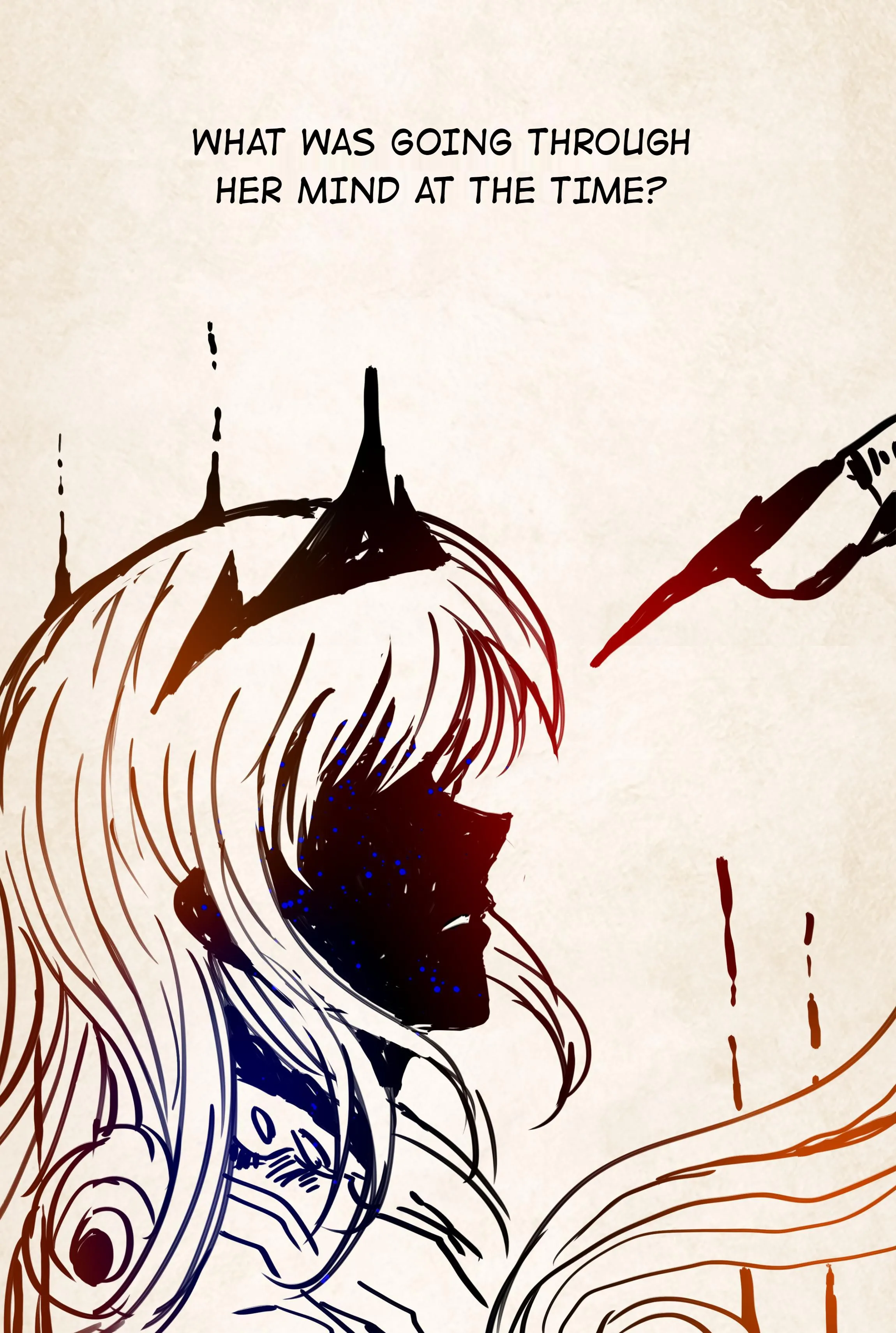 Read Working Overtime to Destroy the World! chapter 61 image 33 on Lezhin