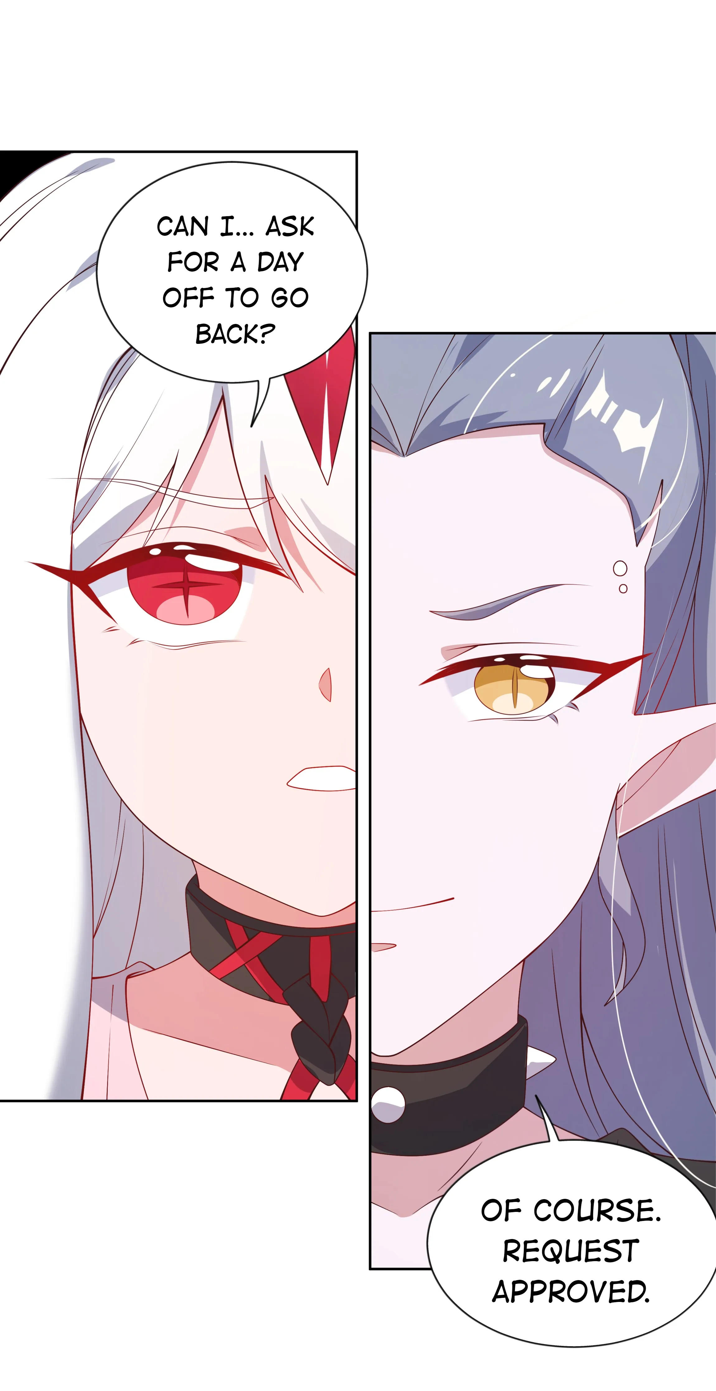 Read Working Overtime to Destroy the World! chapter 61 image 41 on Lezhin