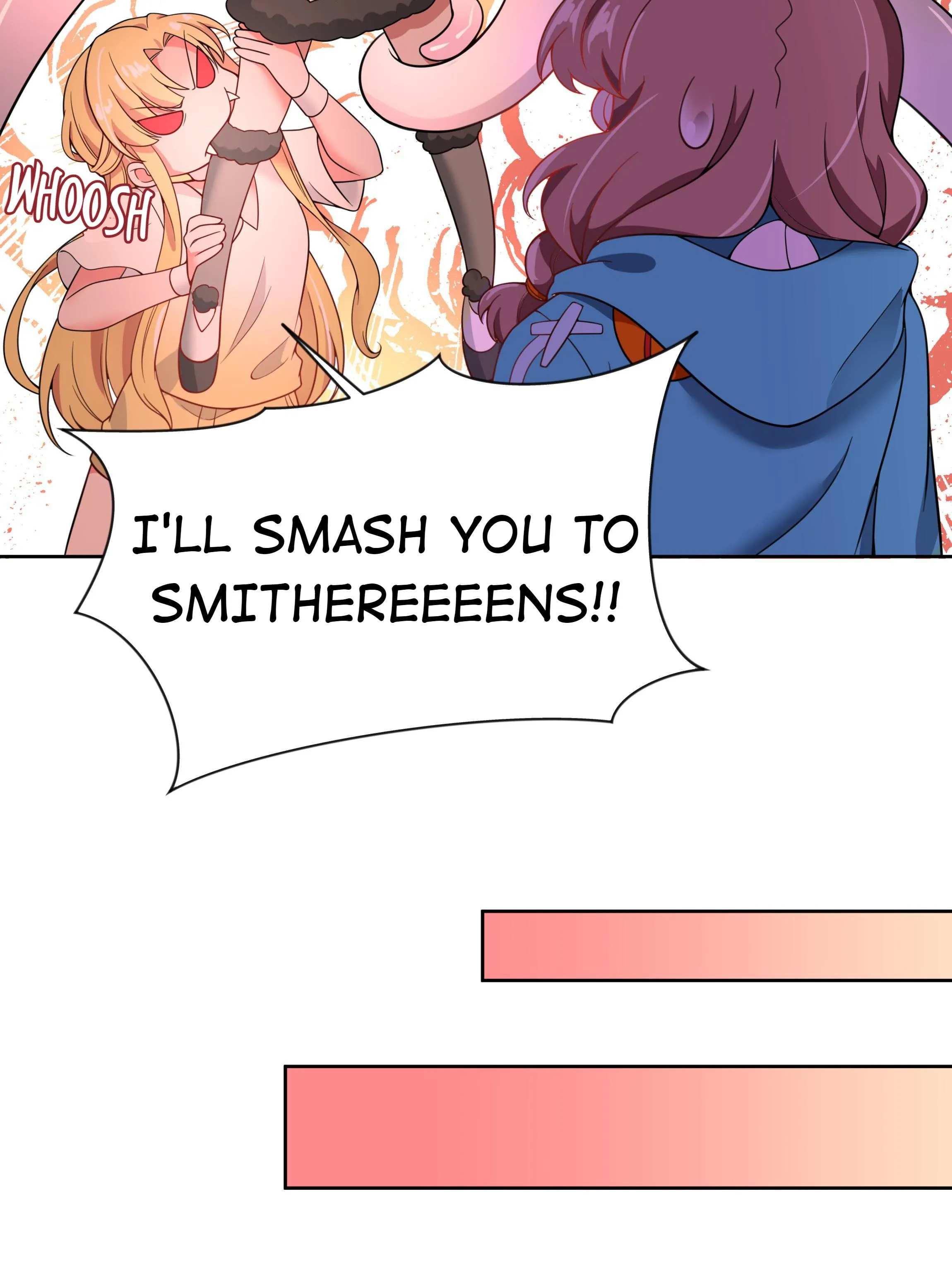 Read Working Overtime to Destroy the World! chapter 63 image 19 on Lezhin