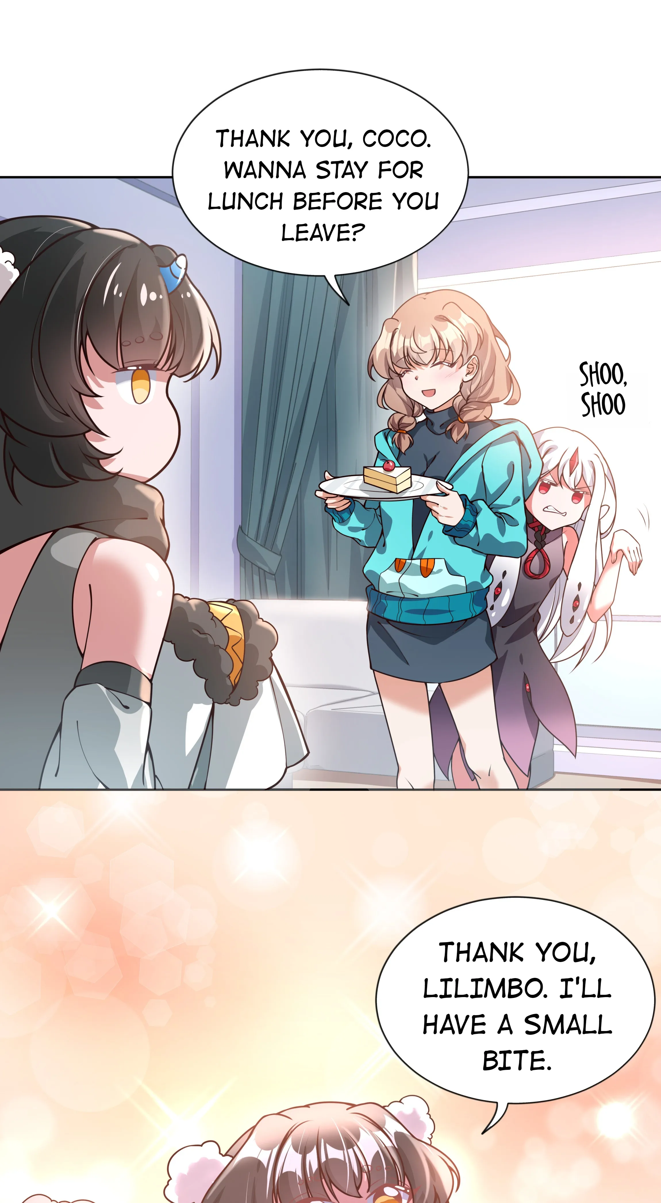 Read Working Overtime to Destroy the World! chapter 63 image 2 on Lezhin