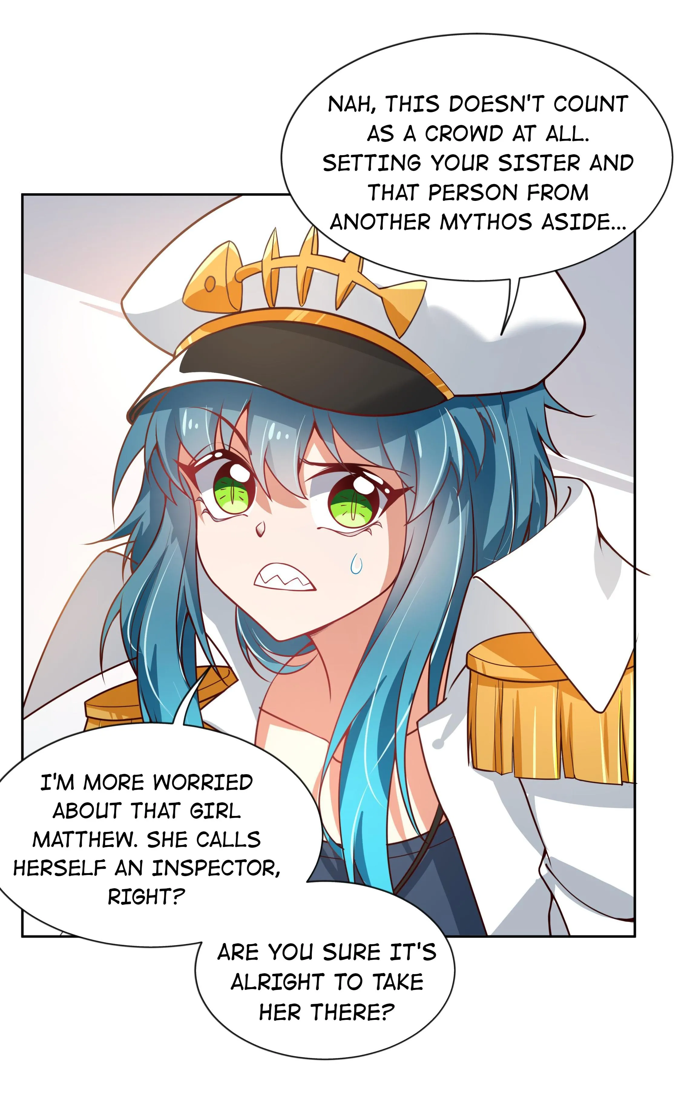 Read Working Overtime to Destroy the World! chapter 63 image 27 on Lezhin