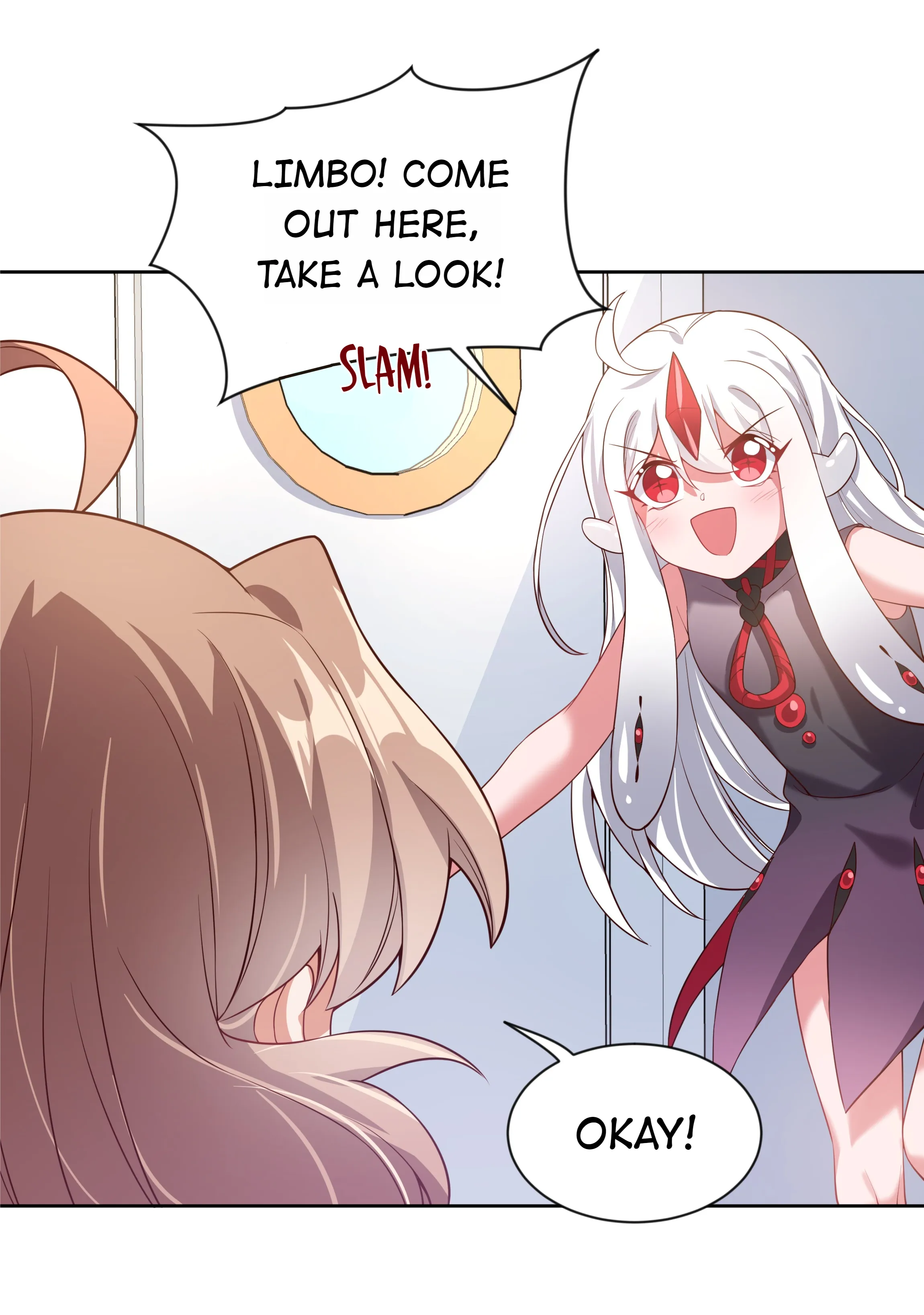 Read Working Overtime to Destroy the World! chapter 63 image 29 on Lezhin