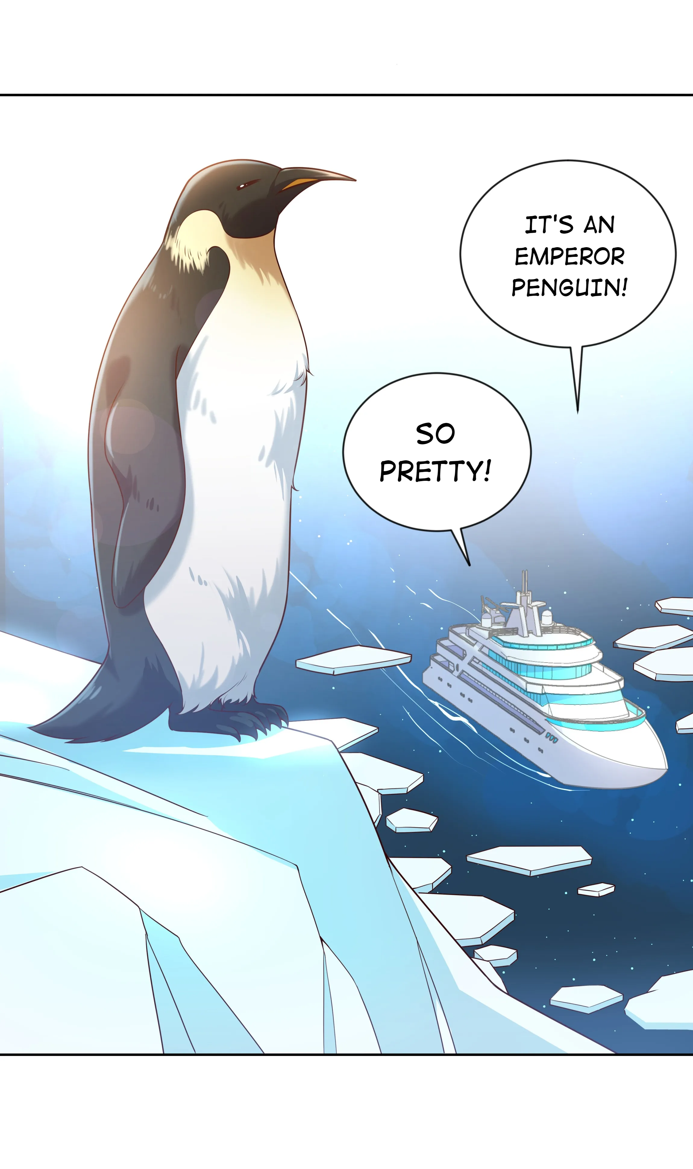 Read Working Overtime to Destroy the World! chapter 63 image 31 on Lezhin